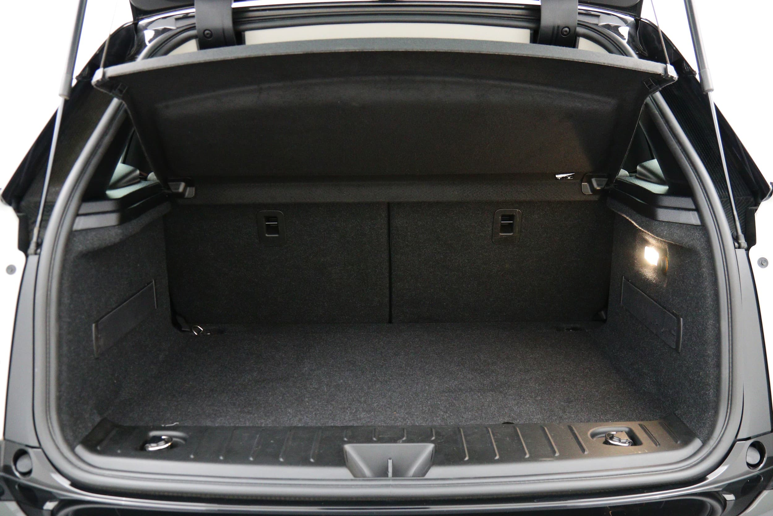 BMW i3s
