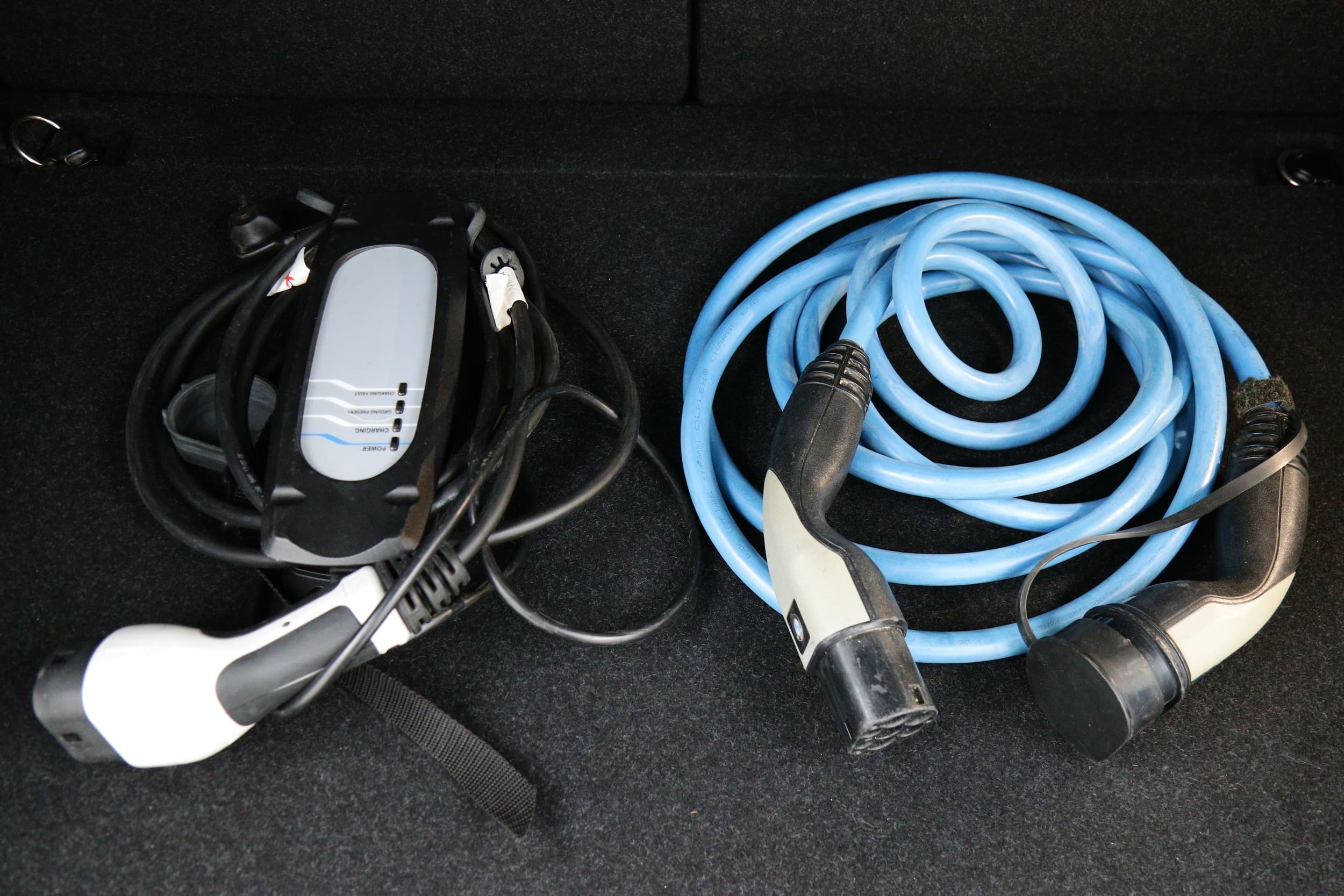 BMW i3s