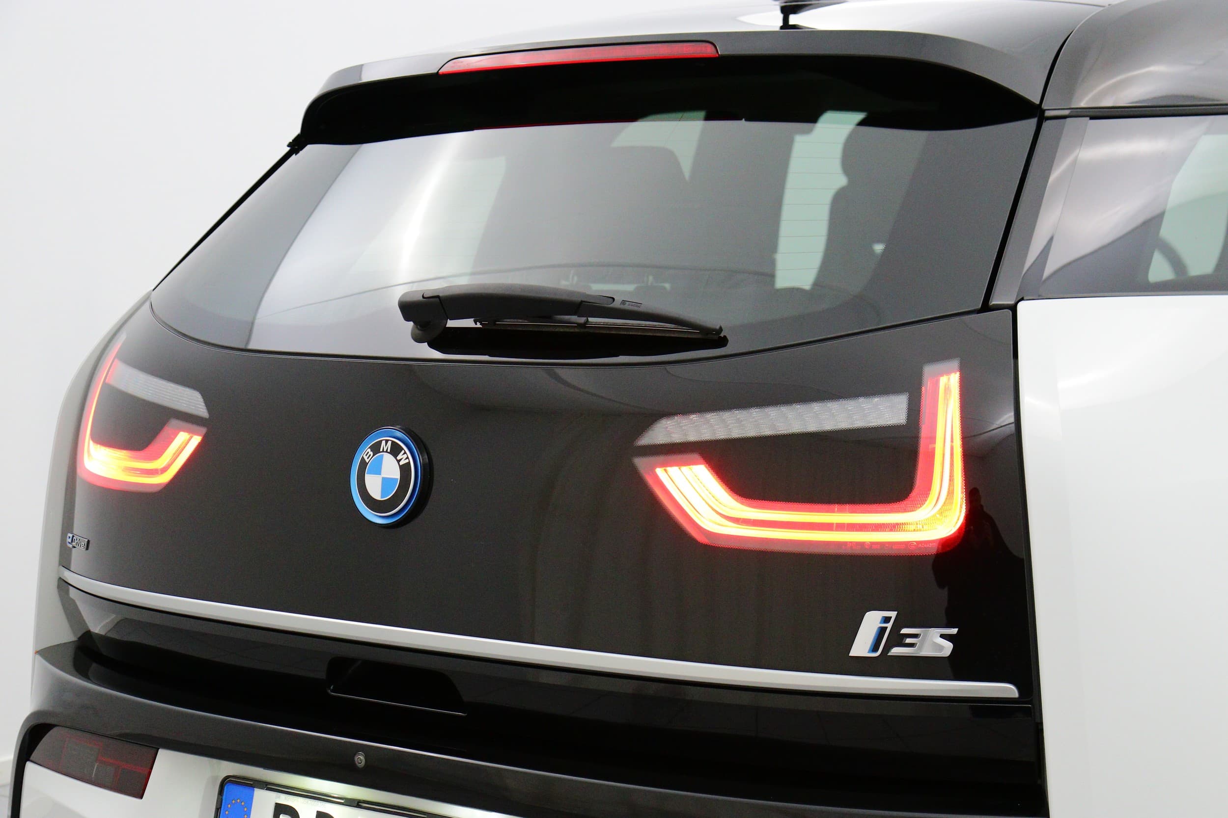 BMW i3s