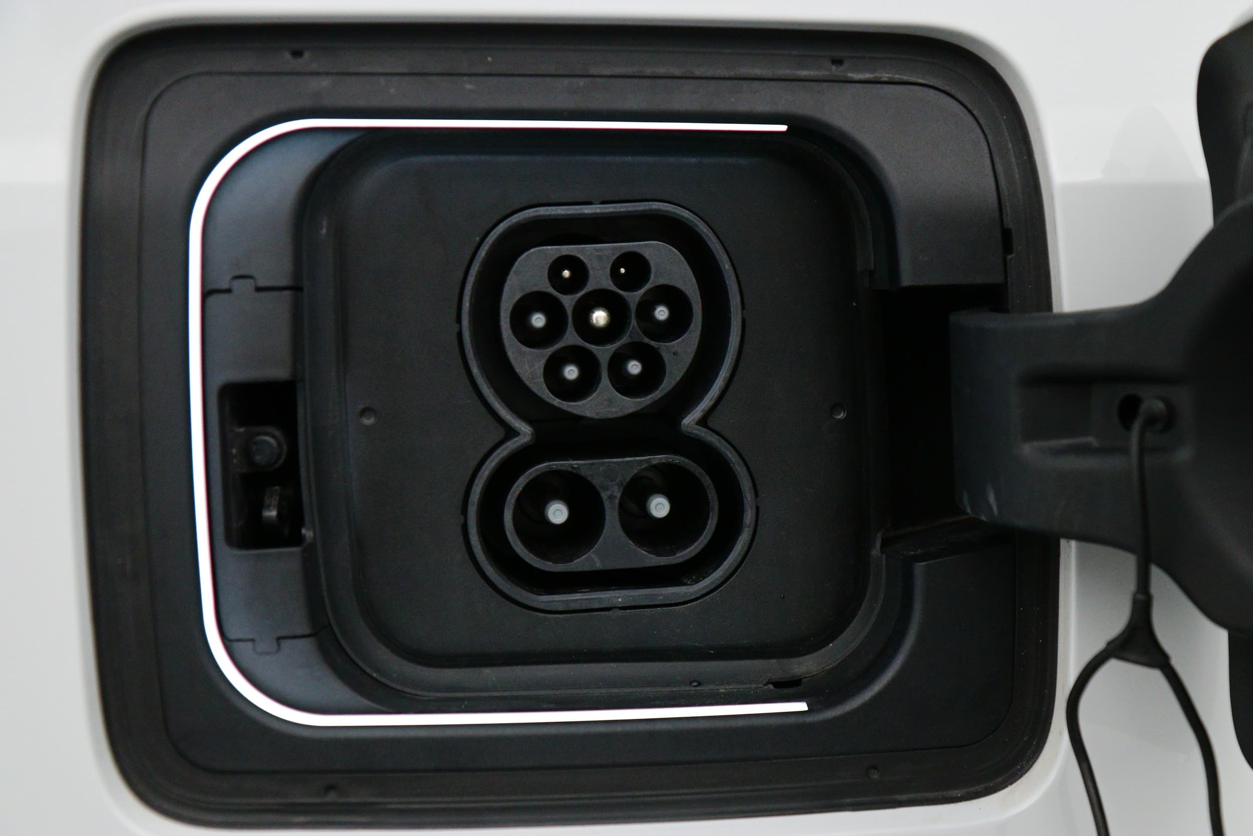 BMW i3s
