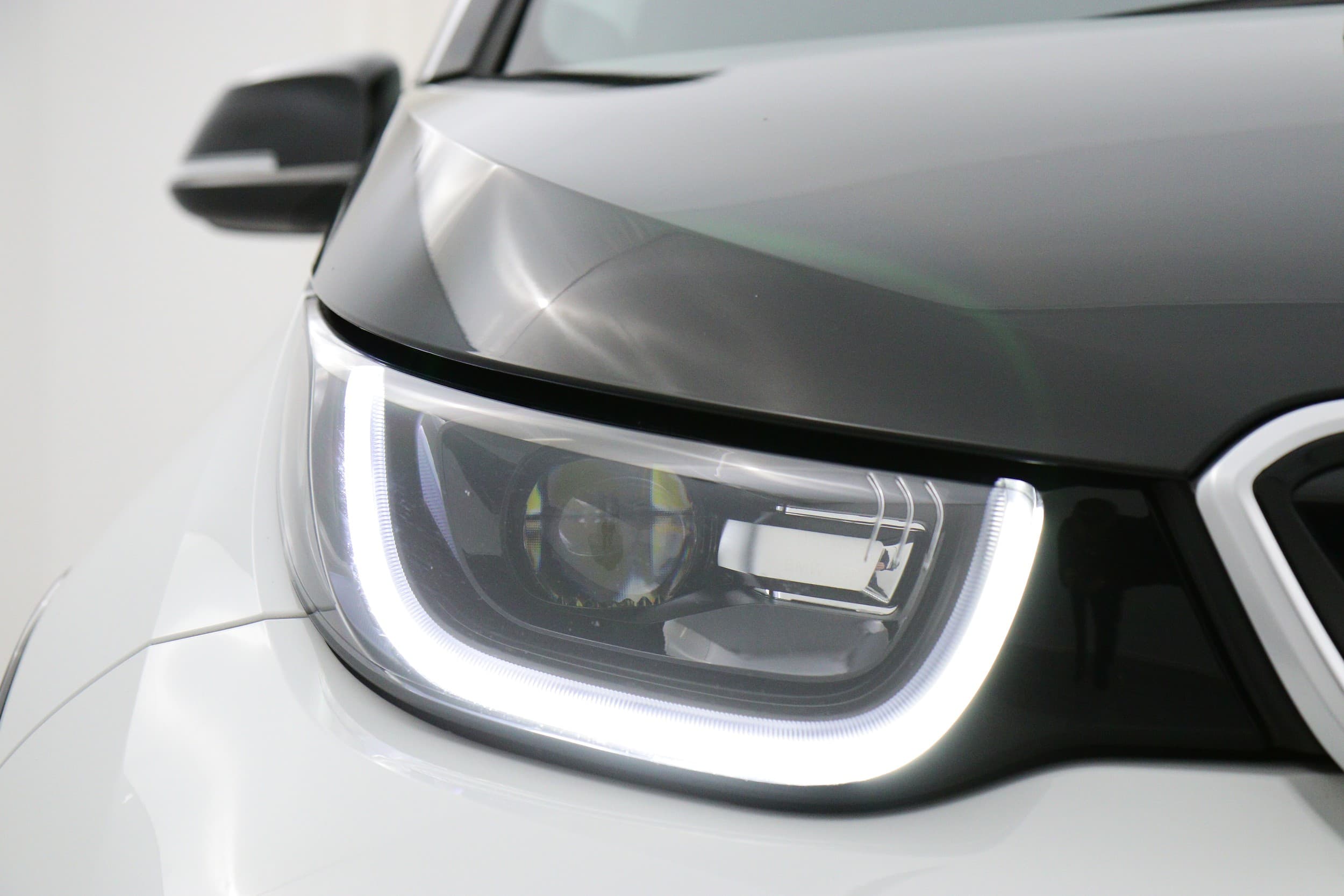BMW i3s