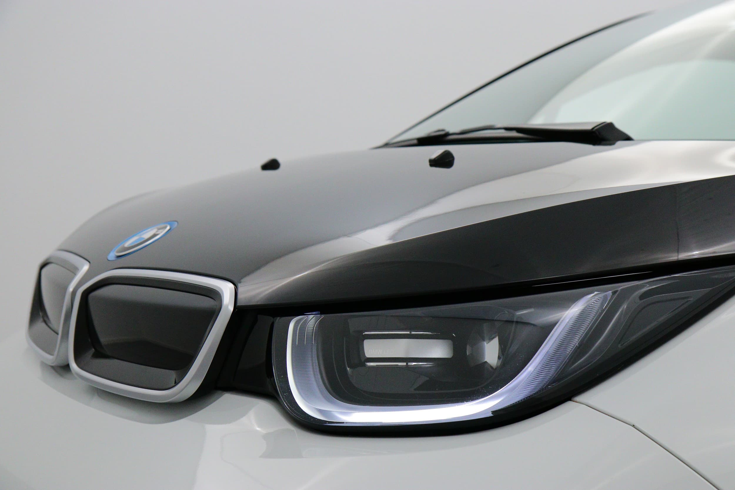 BMW i3s