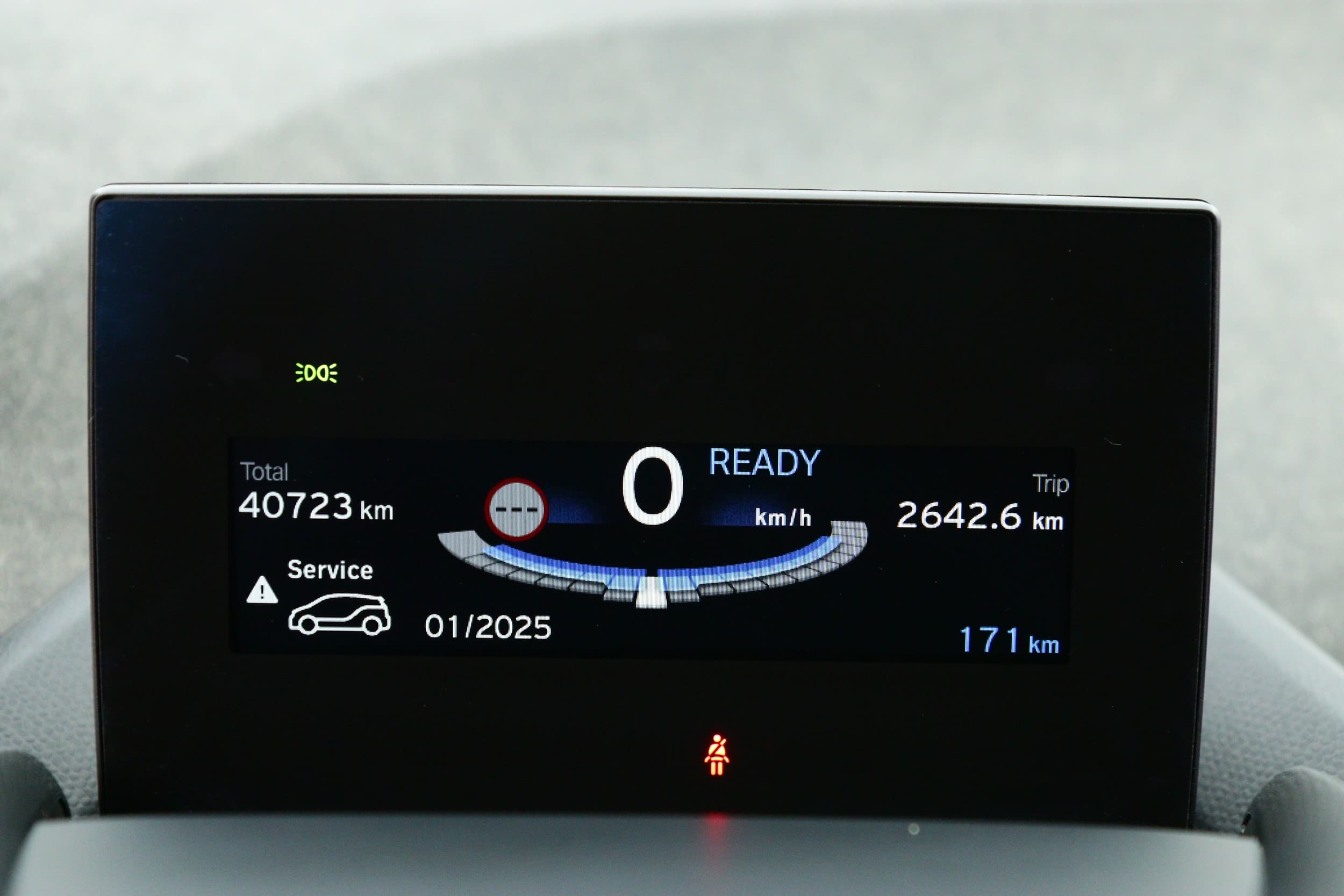 BMW i3s