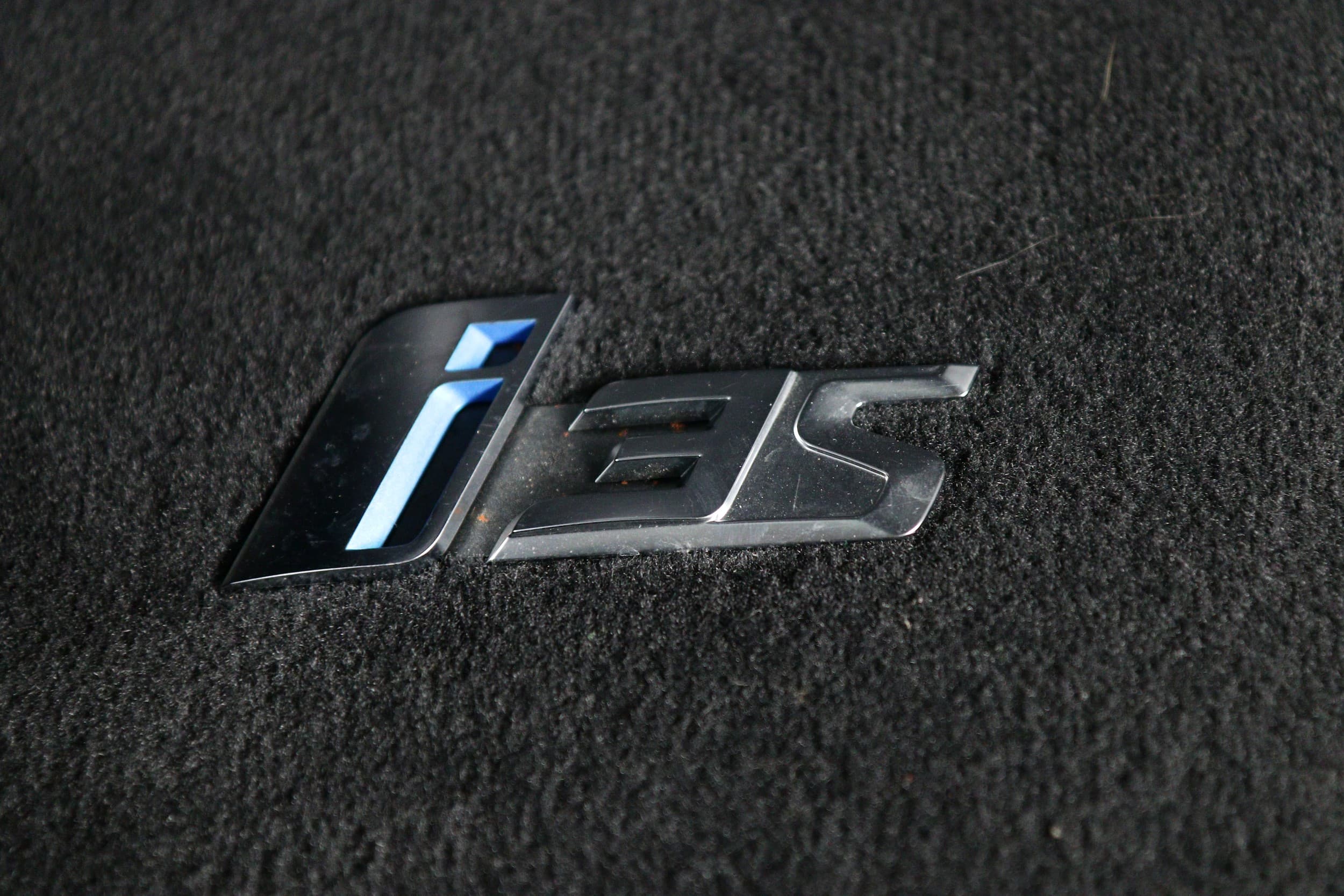 BMW i3s