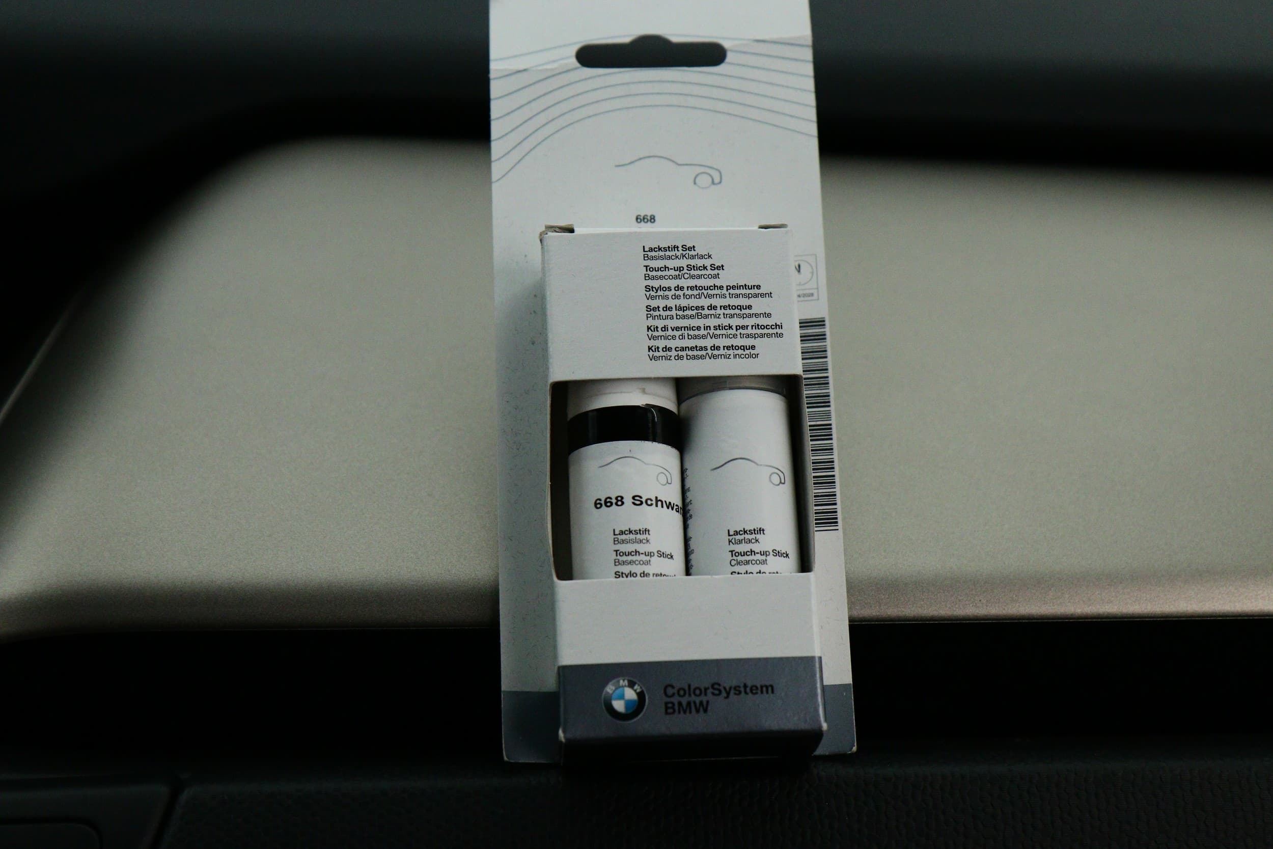 BMW i3s