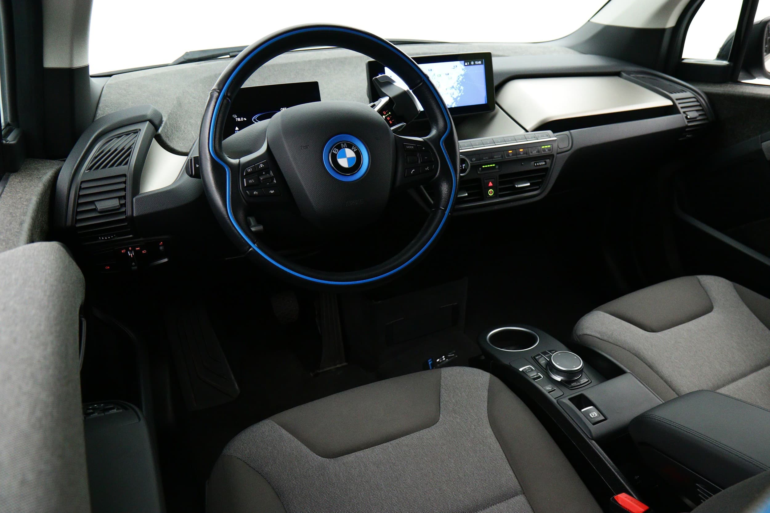 BMW i3s