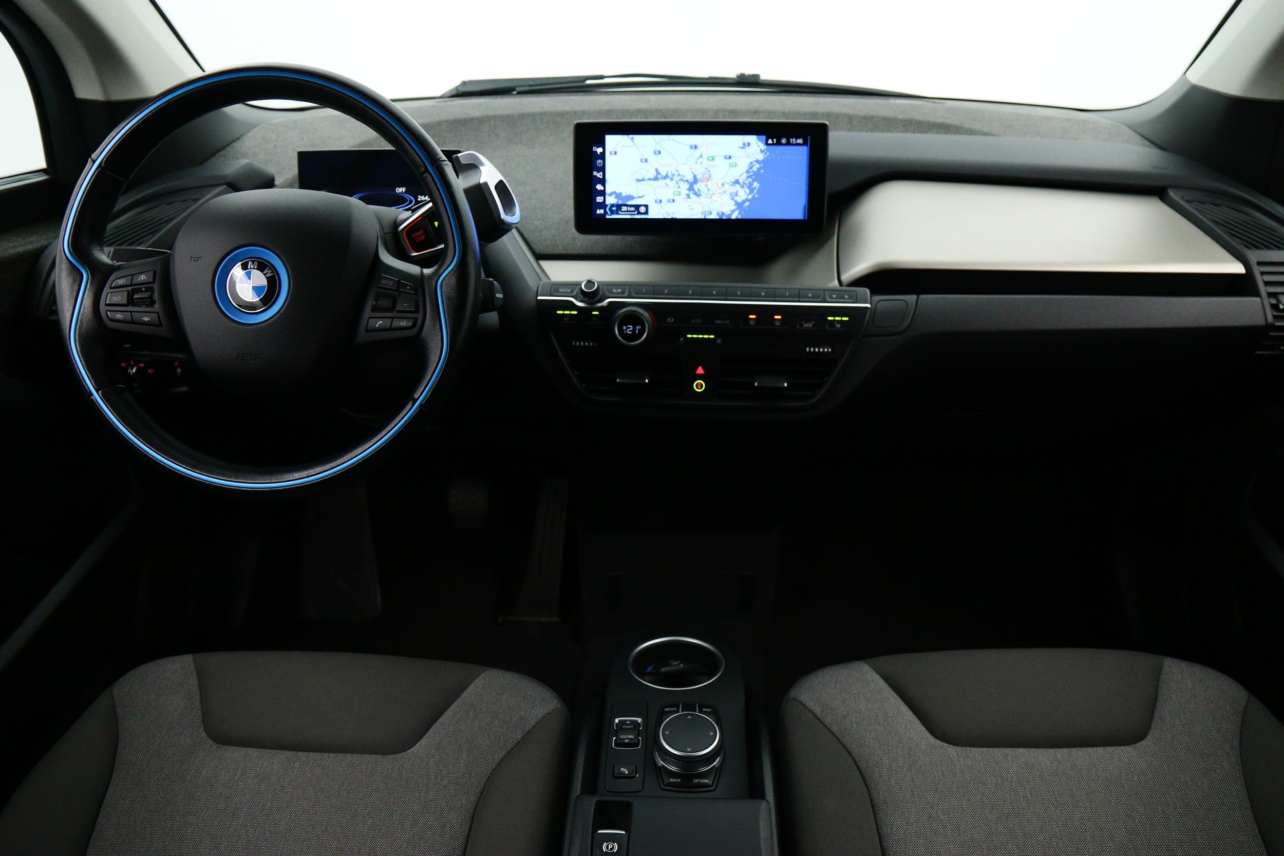 BMW i3s