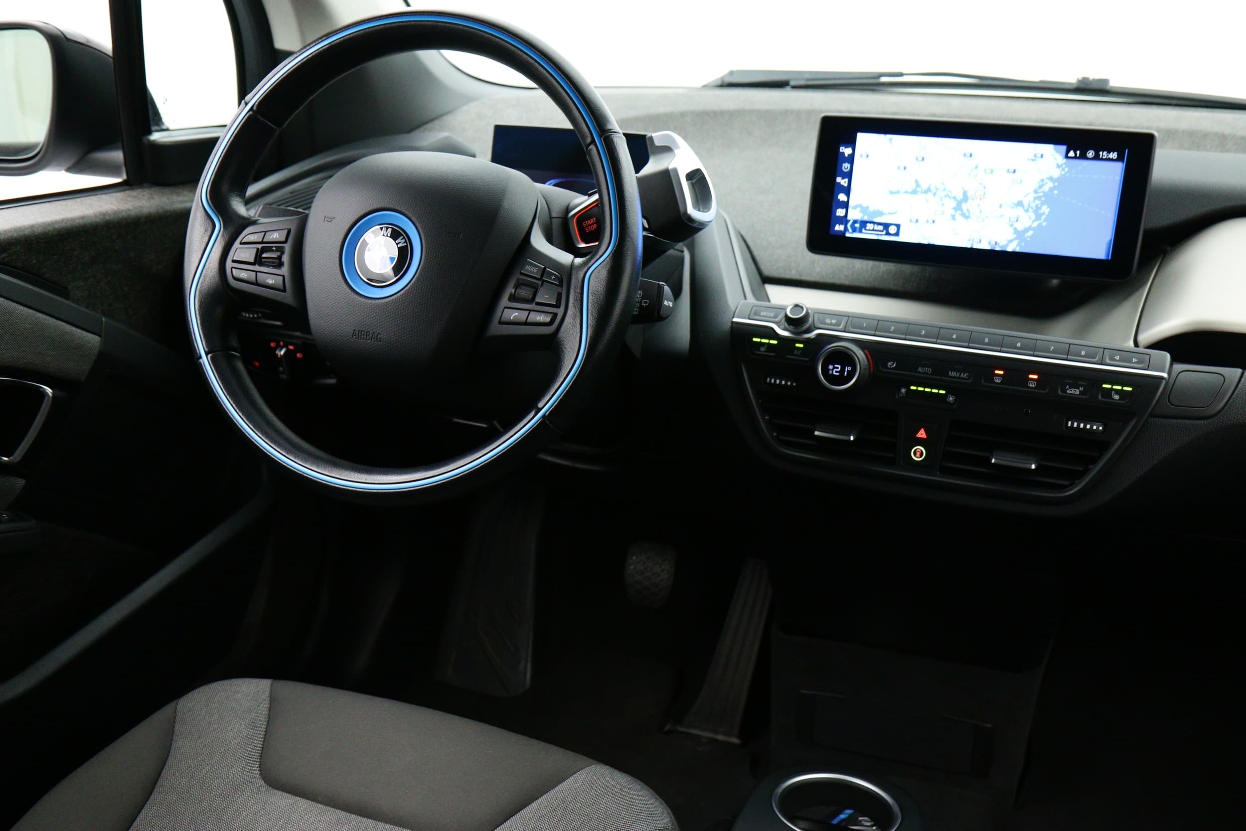 BMW i3s