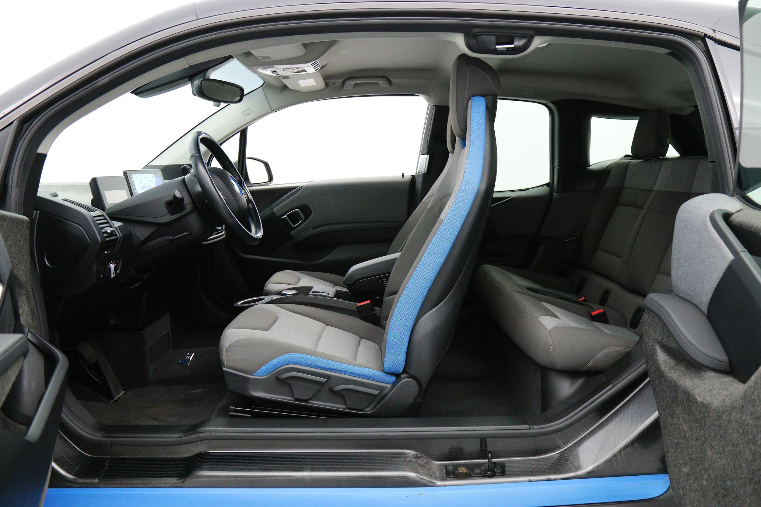 BMW i3s