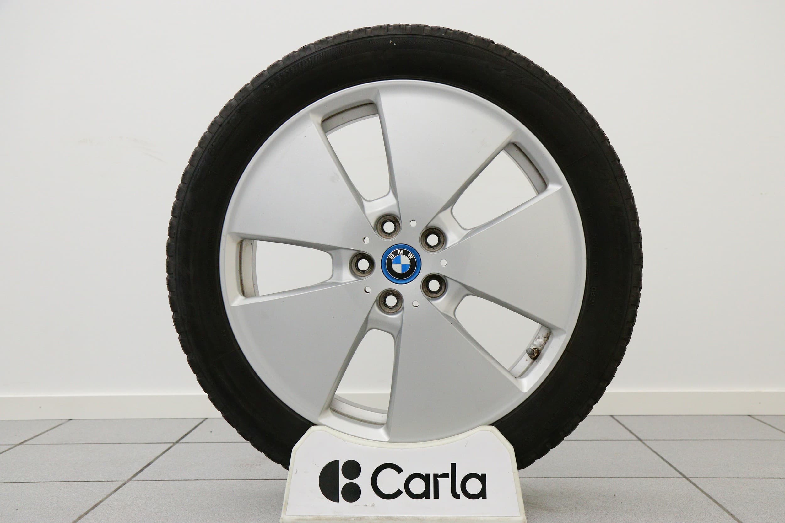 BMW i3s