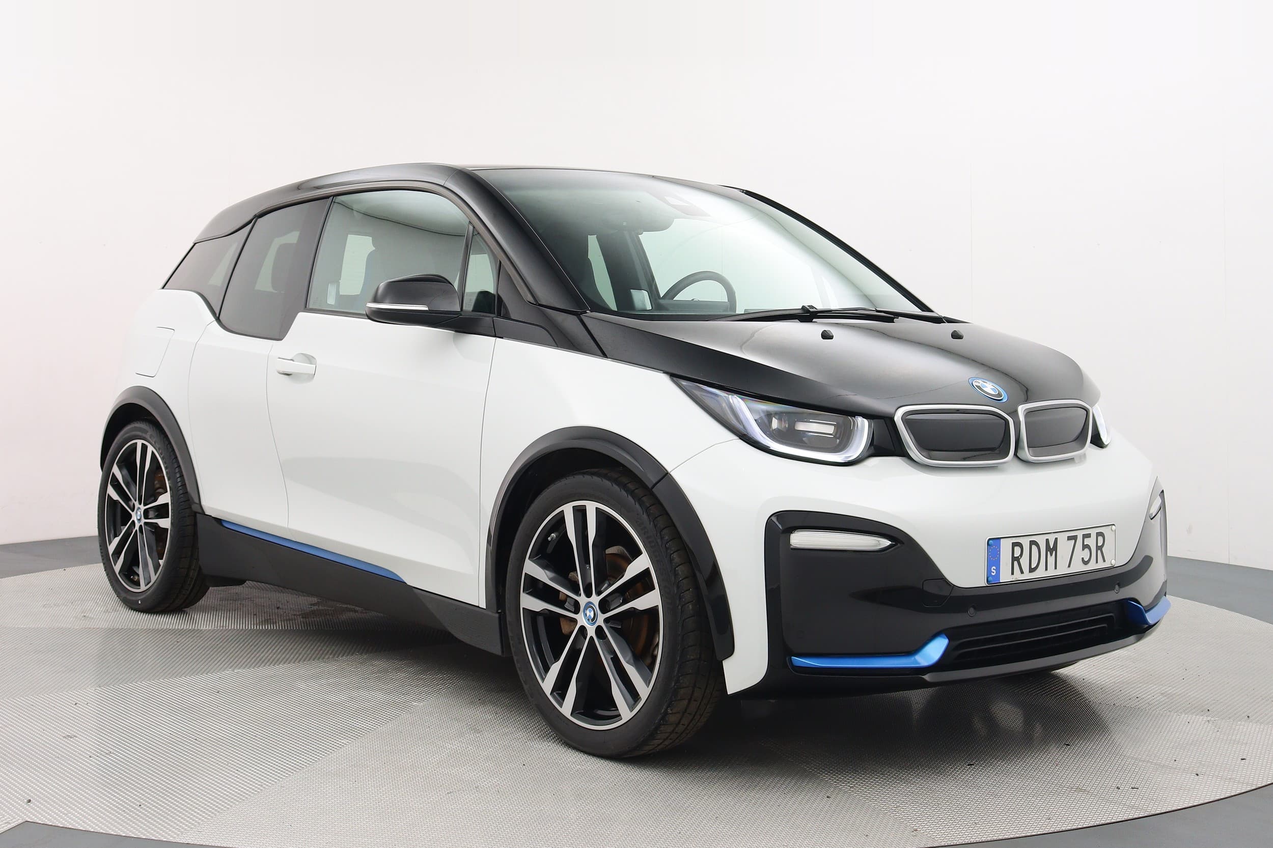 BMW i3s