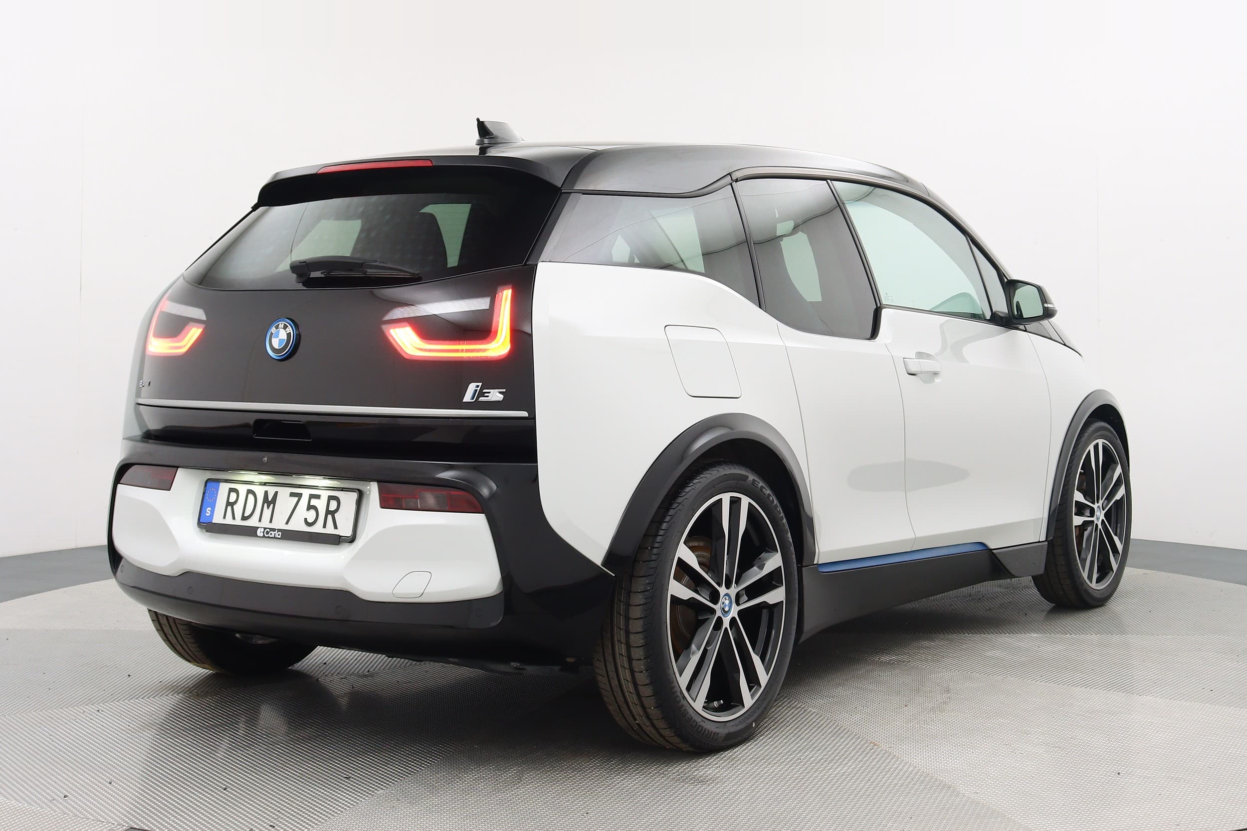 BMW i3s