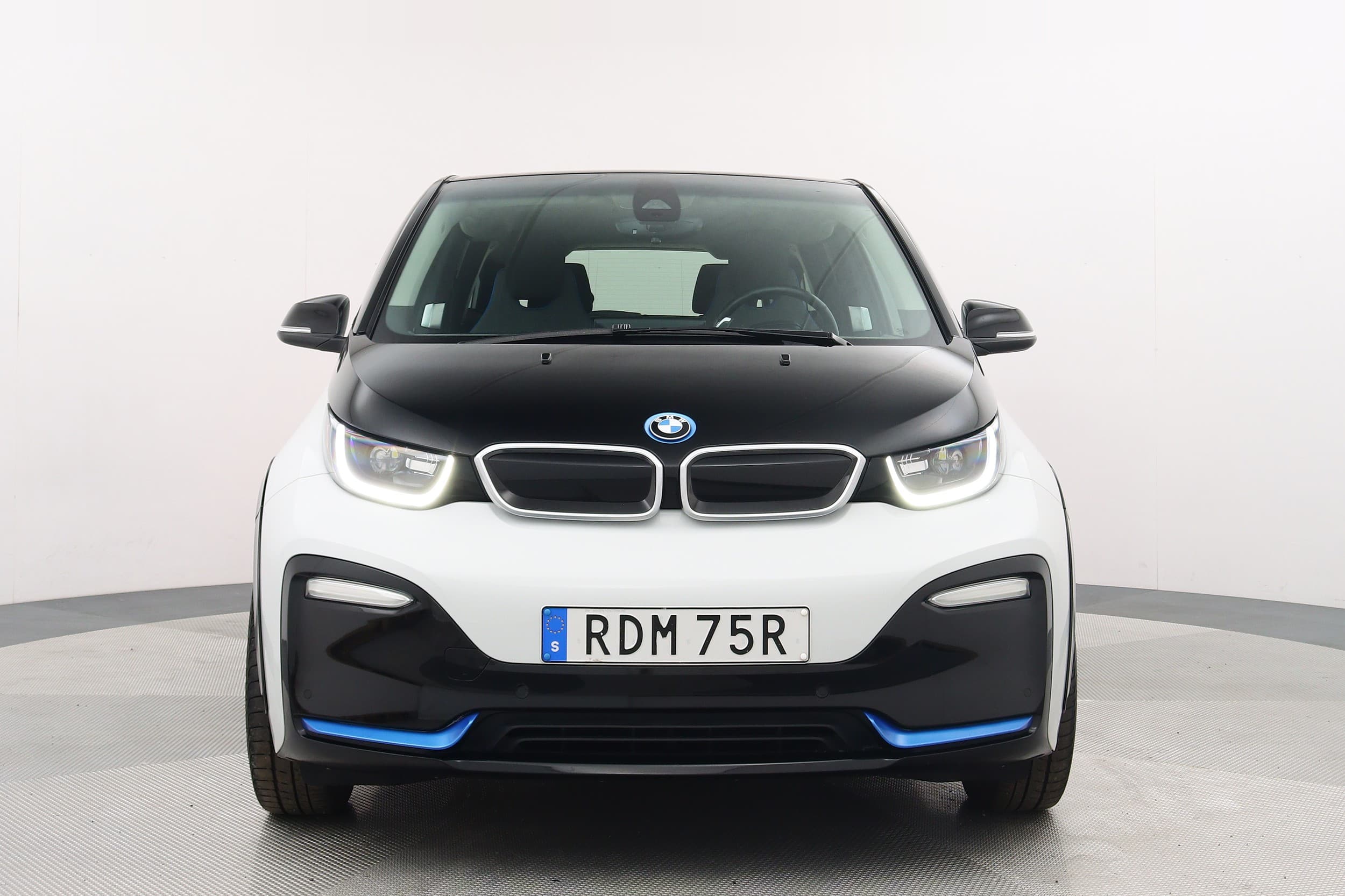 BMW i3s