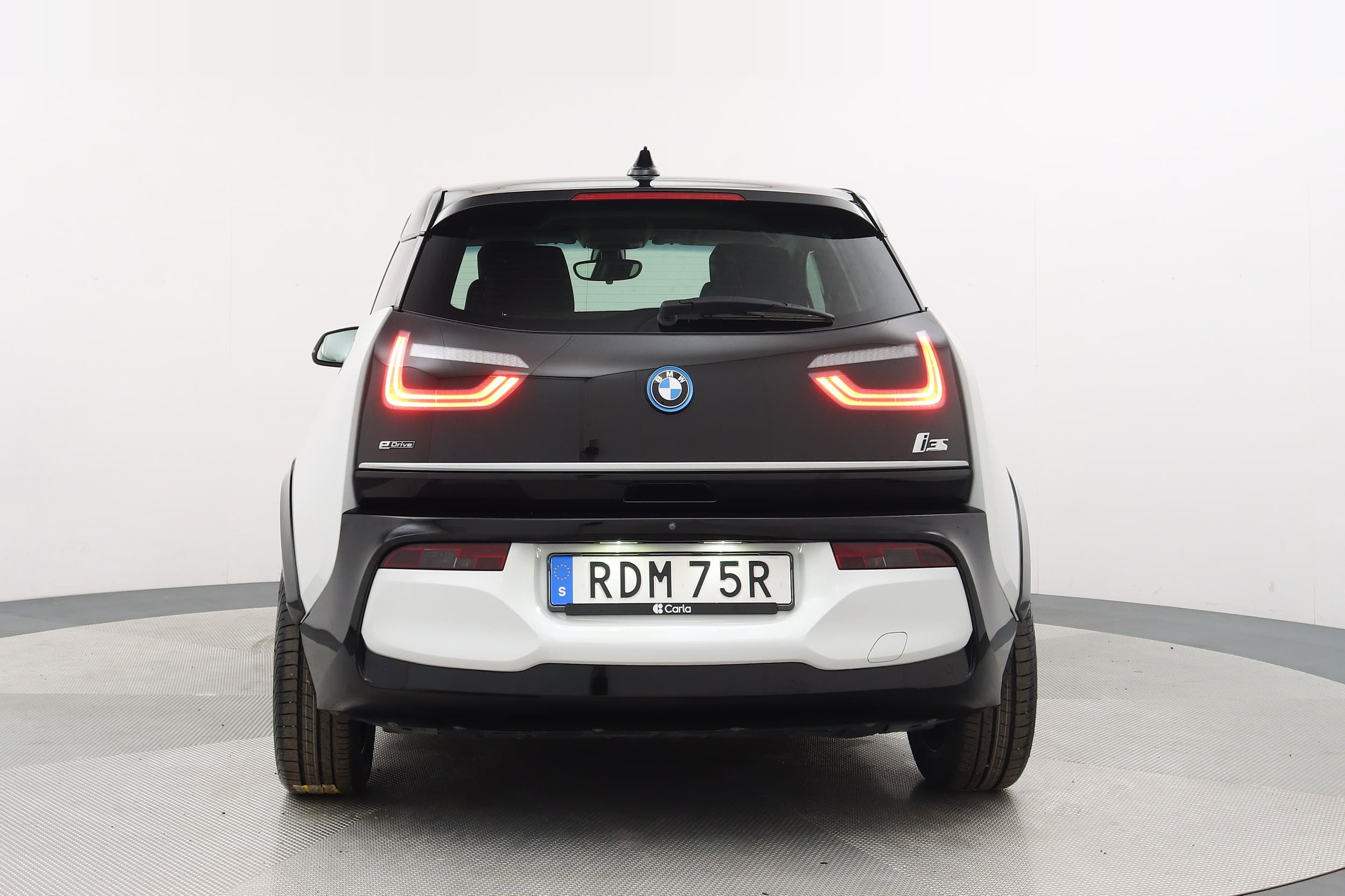 BMW i3s