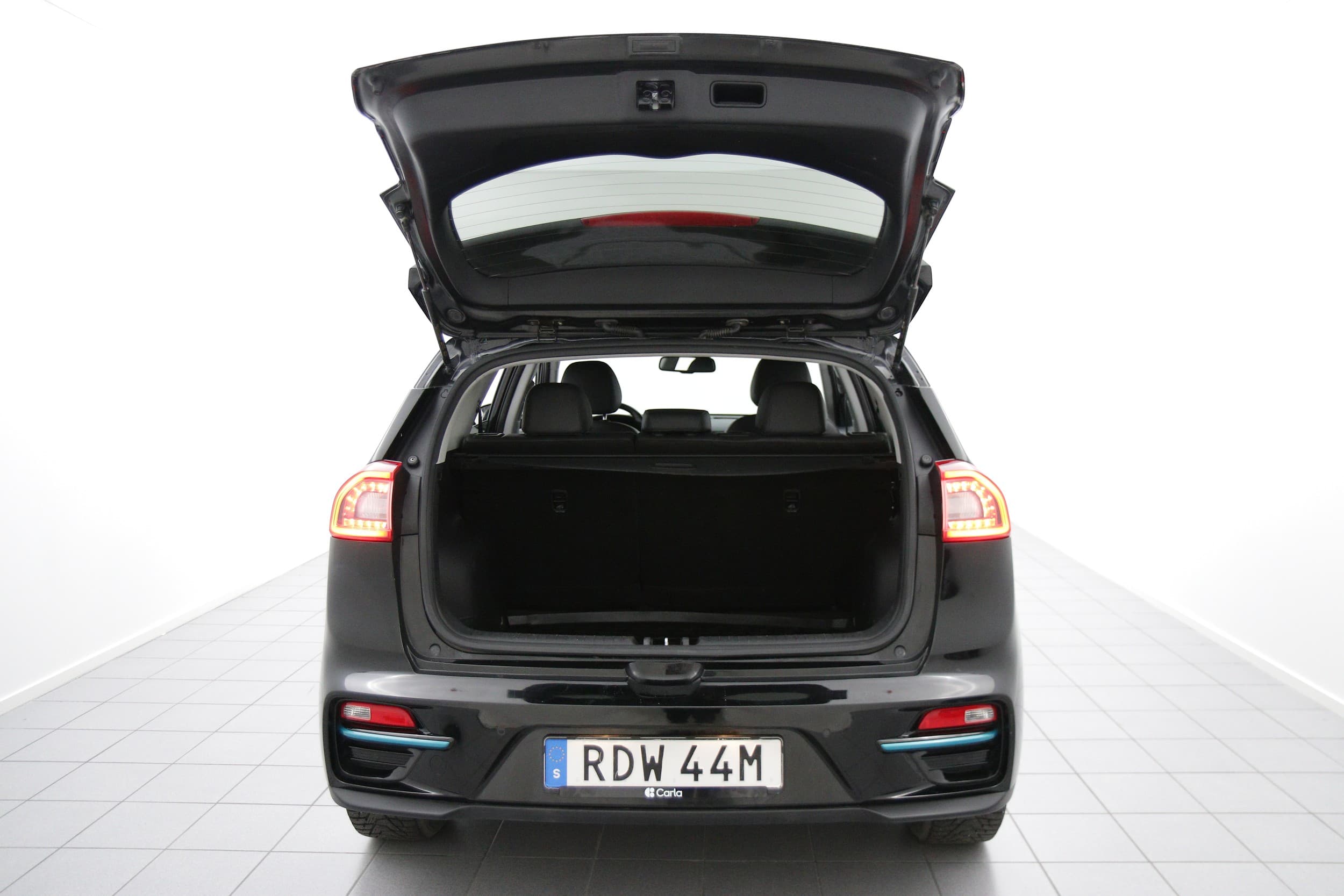 Kia e-Niro