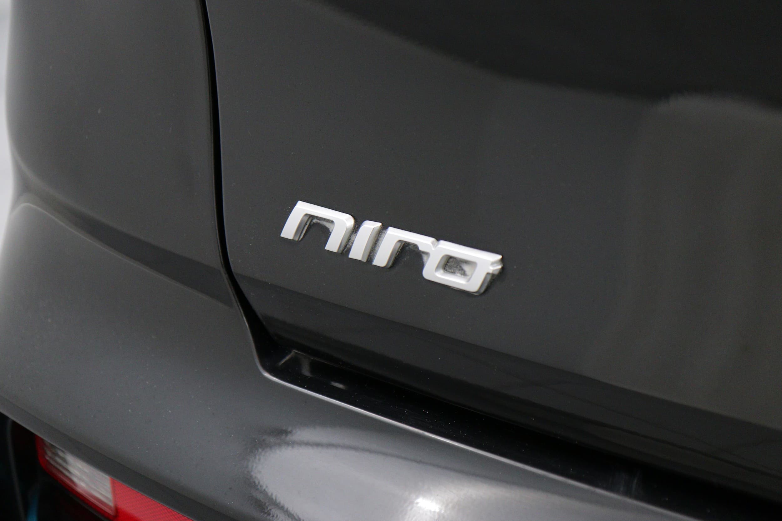Kia e-Niro