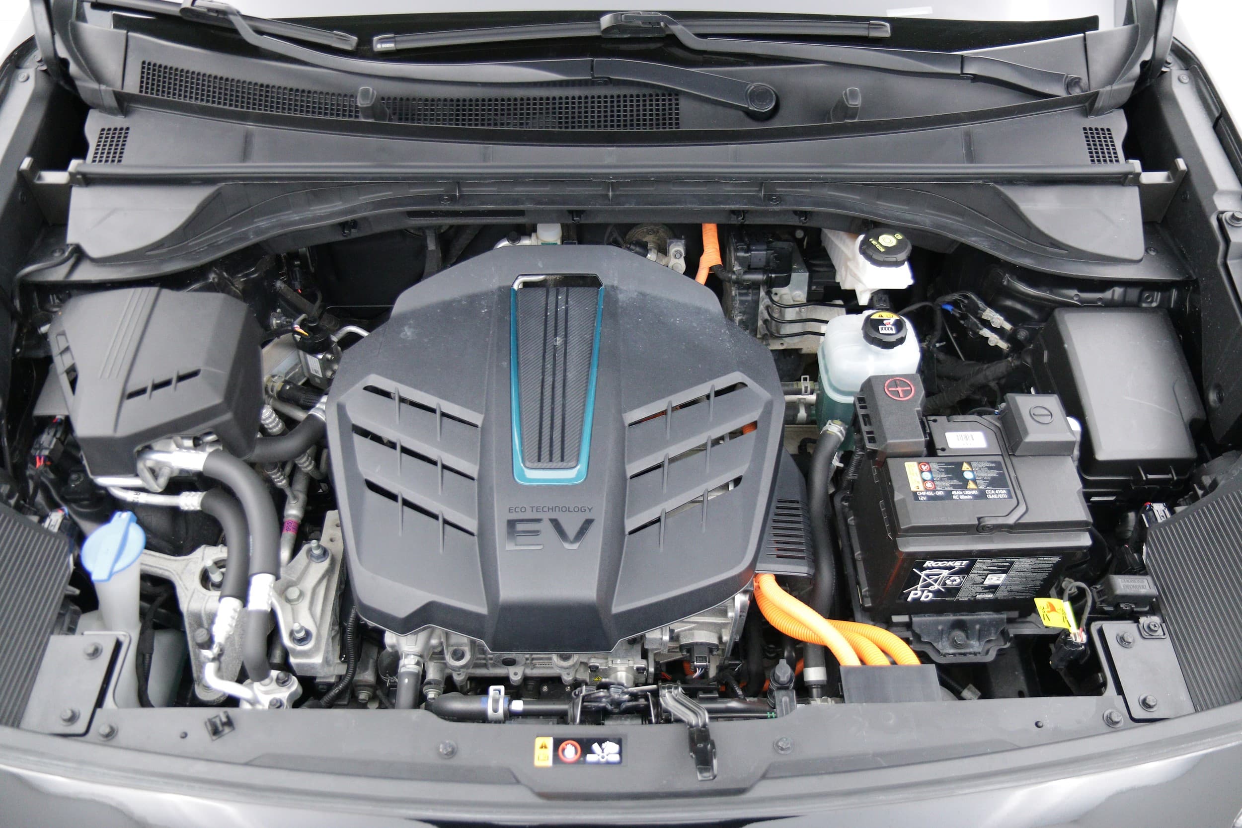Kia e-Niro