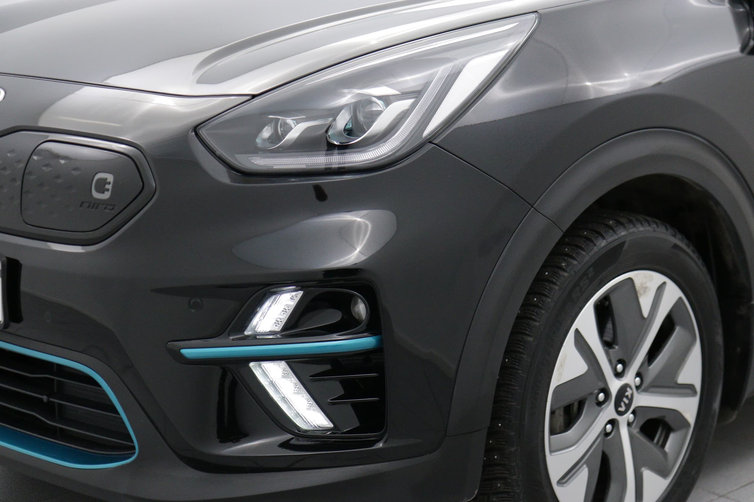 Kia e-Niro