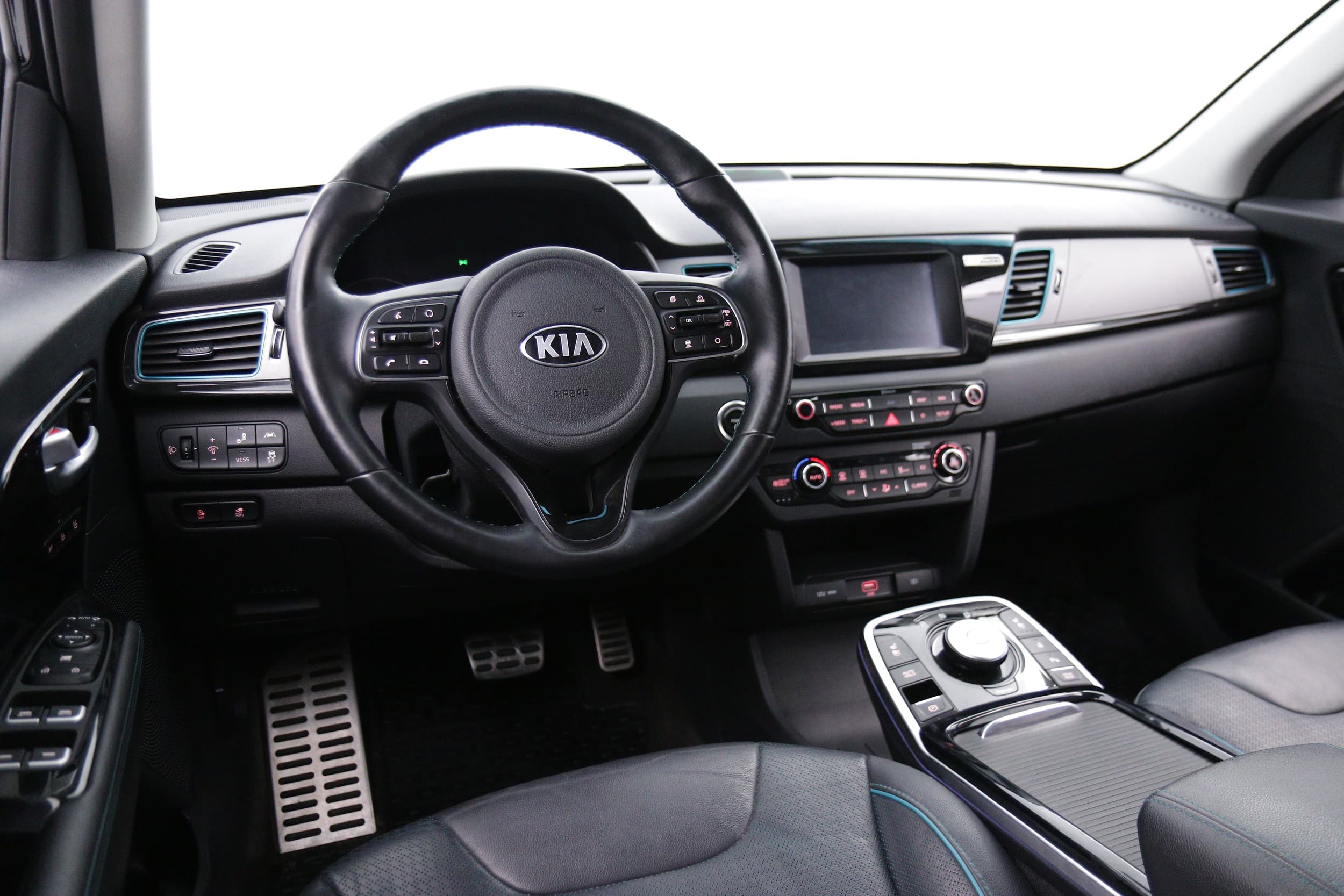 Kia e-Niro