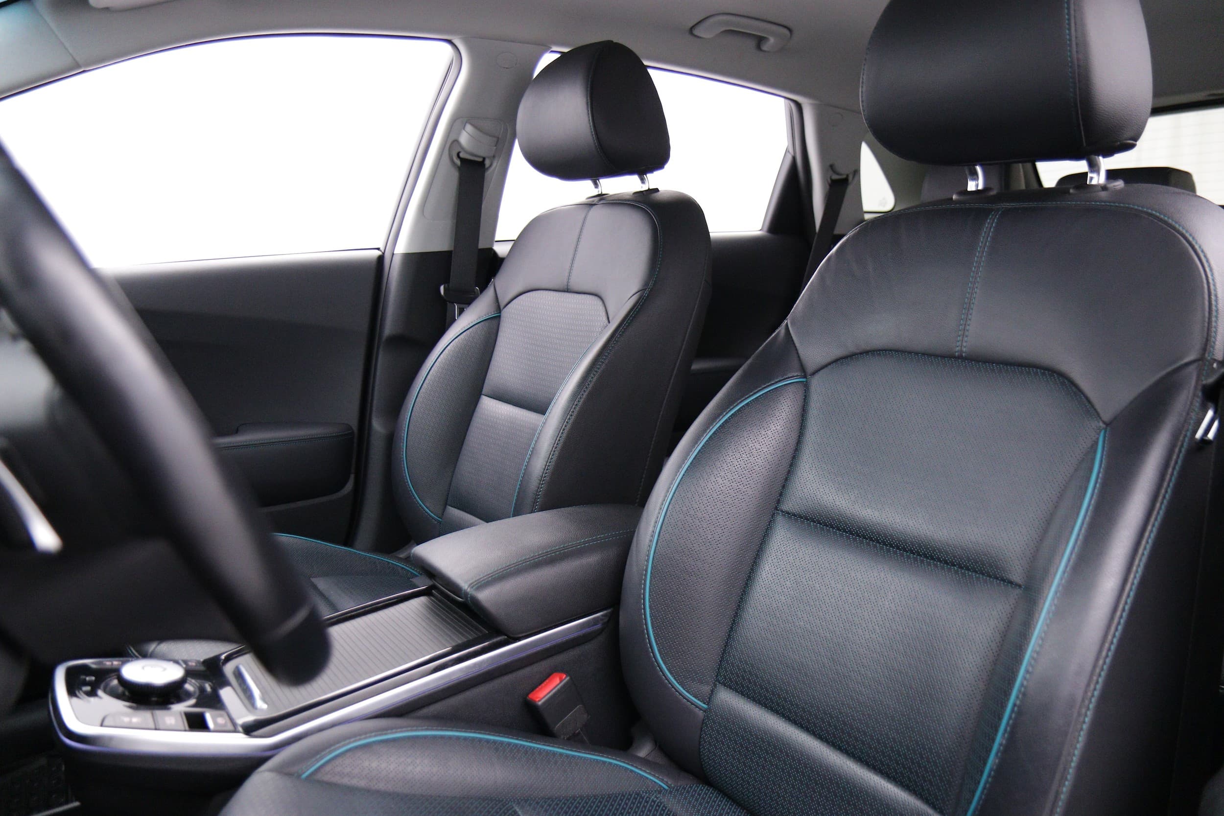 Kia e-Niro