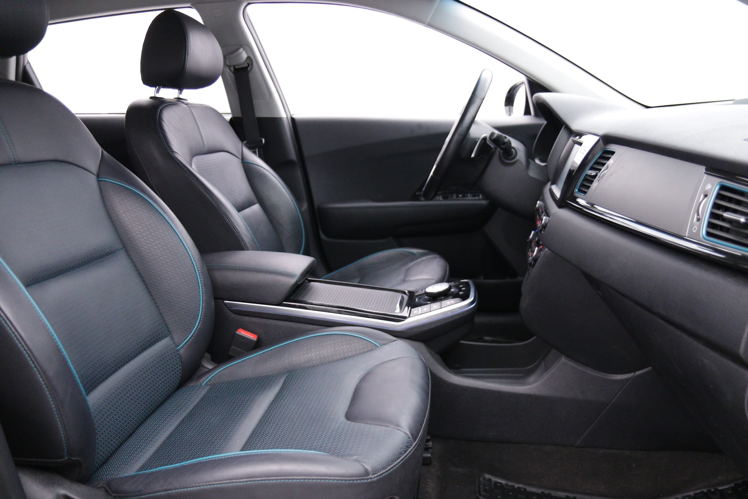 Kia e-Niro