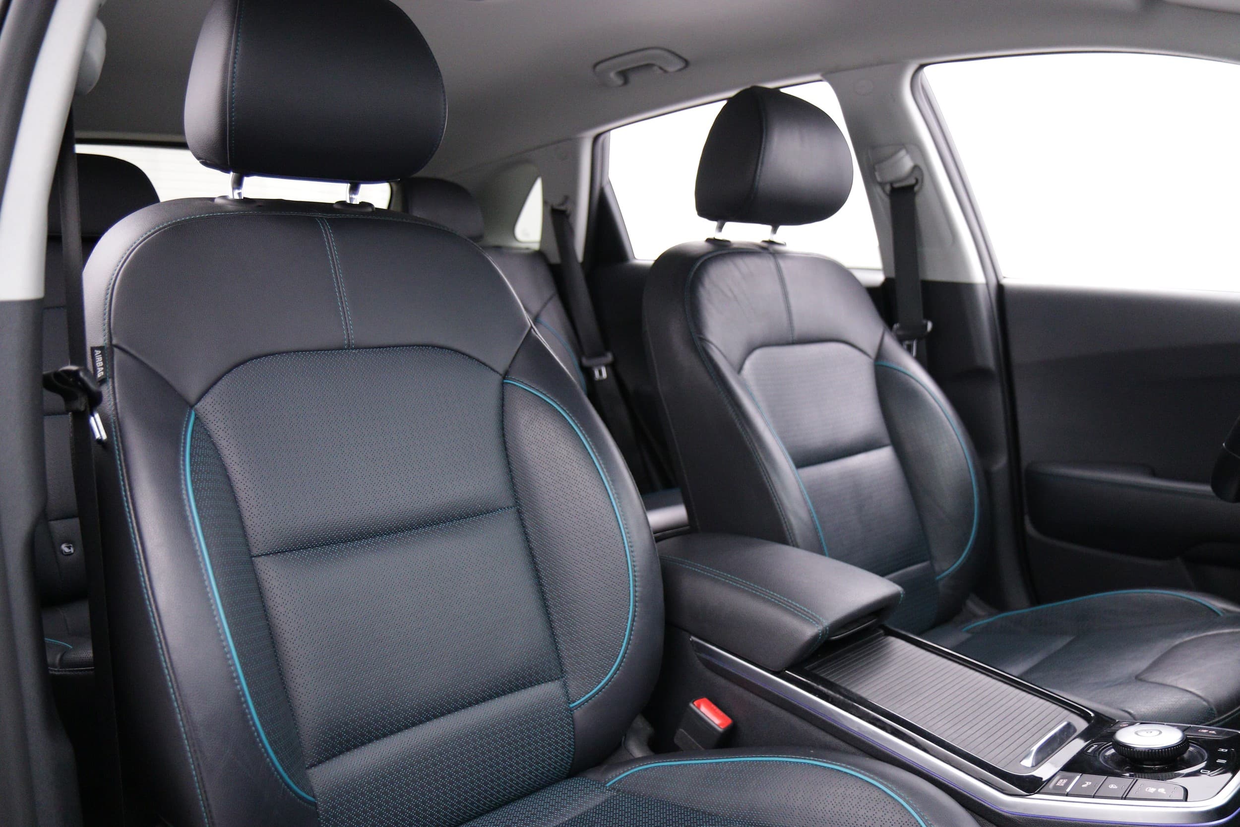 Kia e-Niro