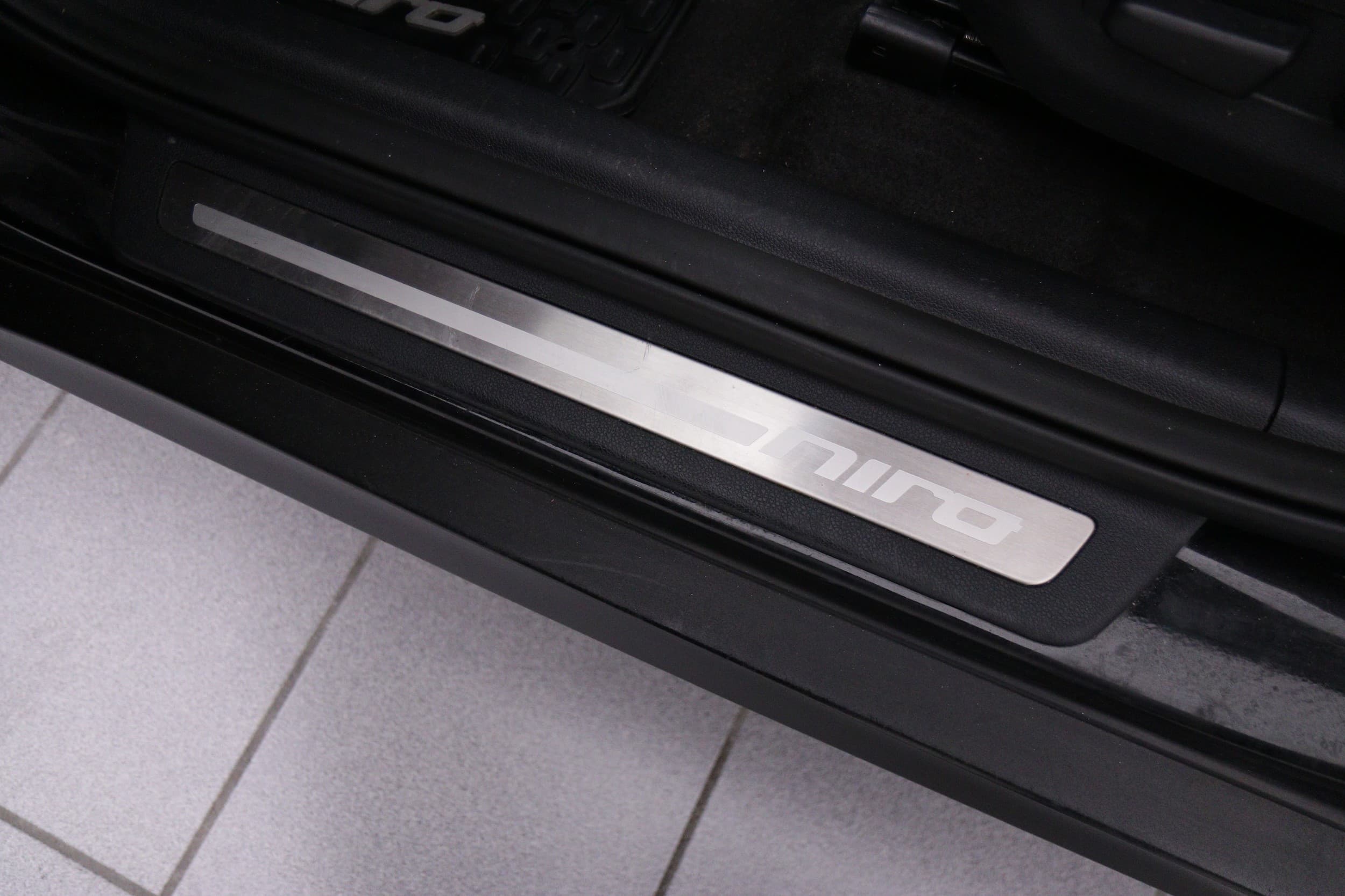 Kia e-Niro