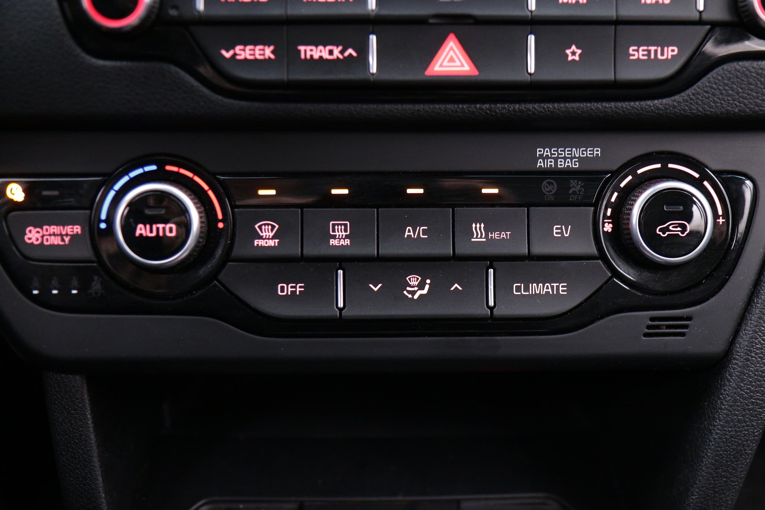 Kia e-Niro