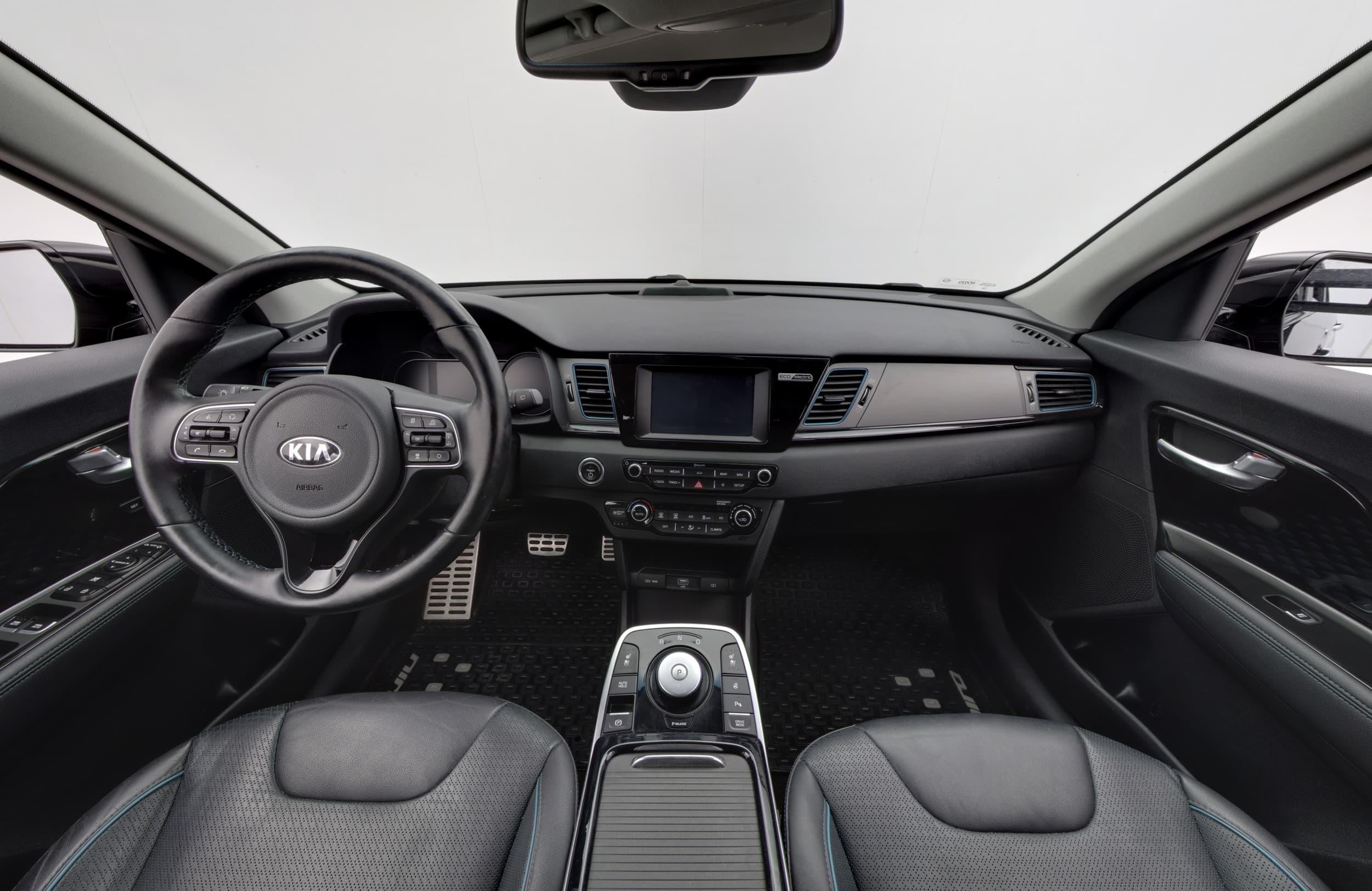 Kia e-Niro
