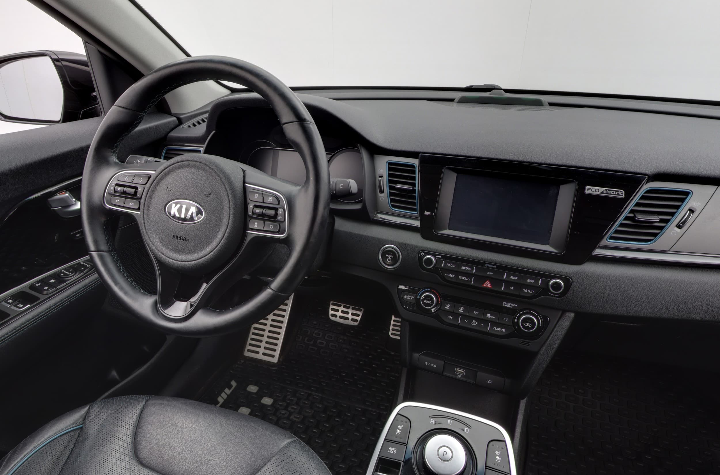 Kia e-Niro