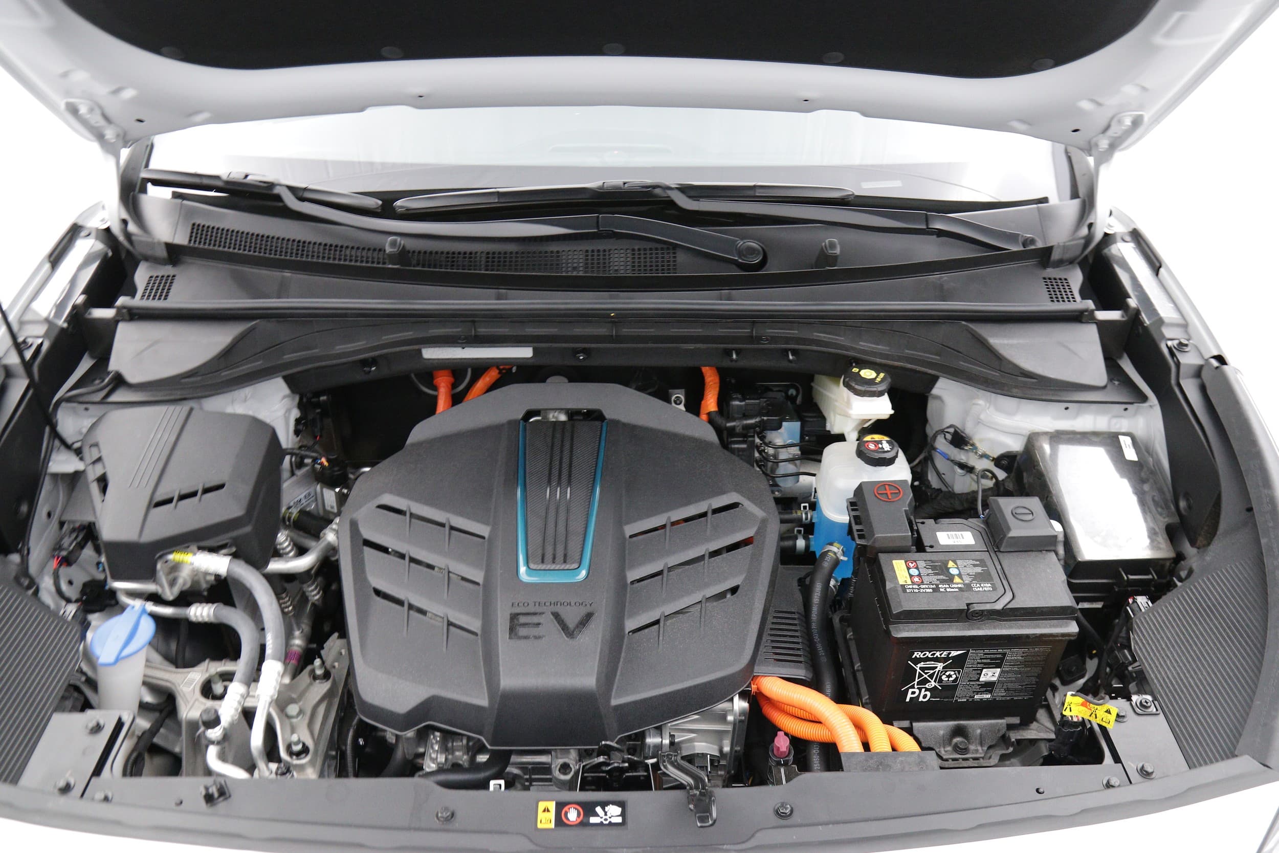 Kia e-Niro