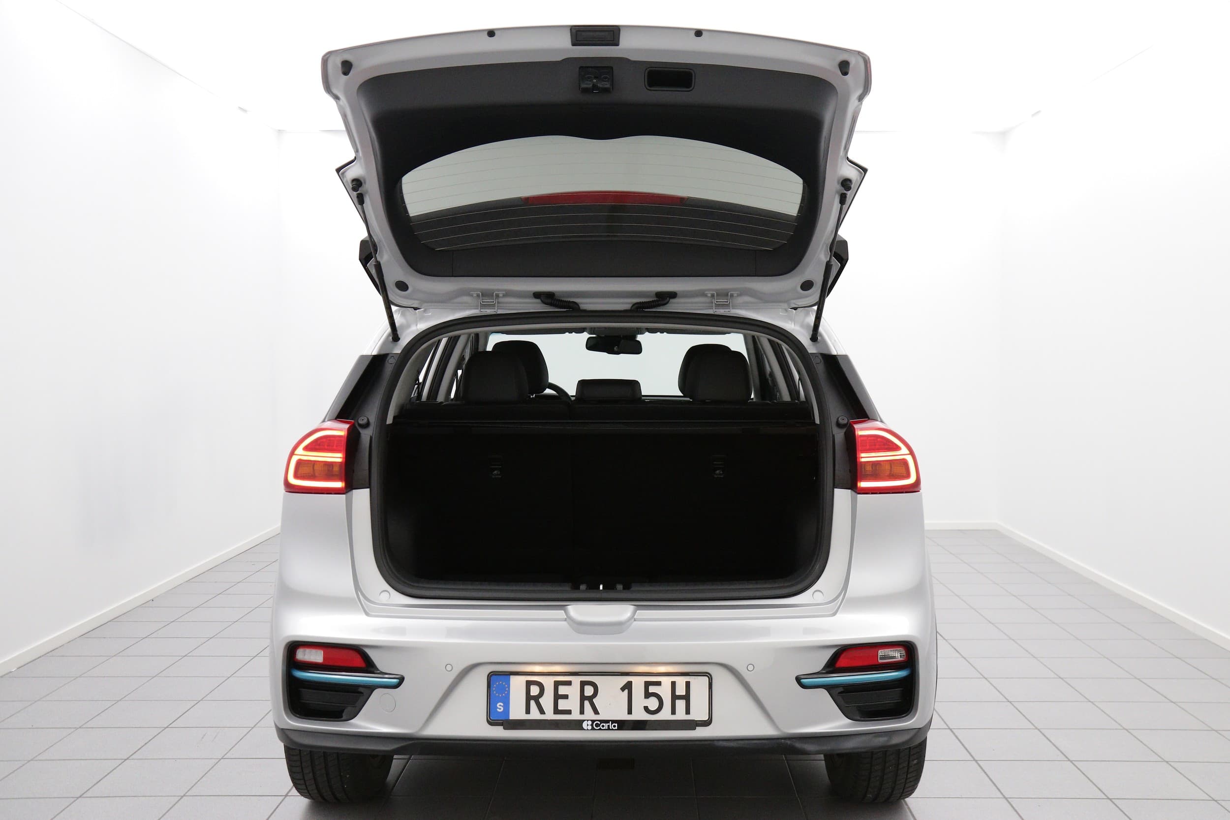Kia e-Niro