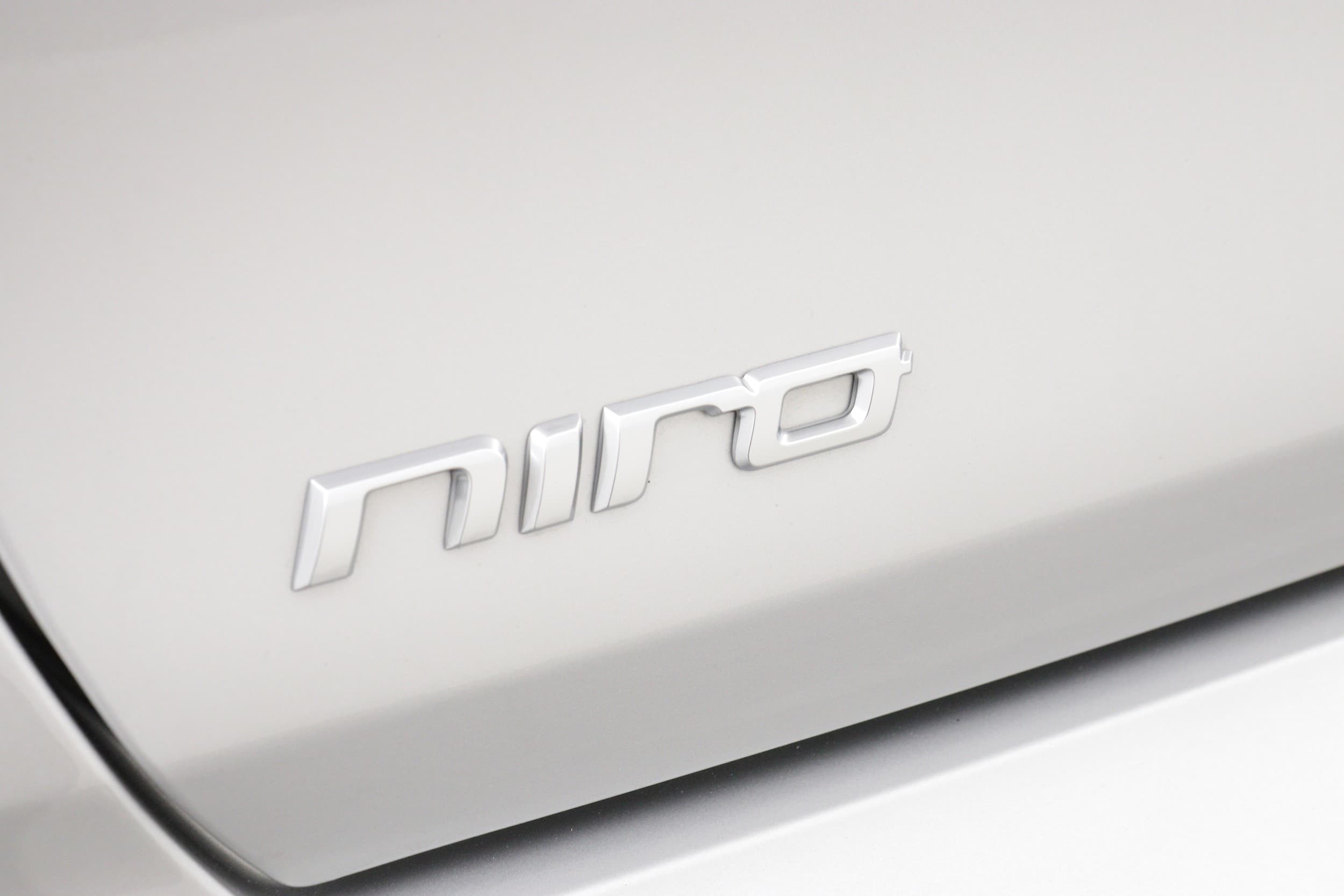 Kia e-Niro