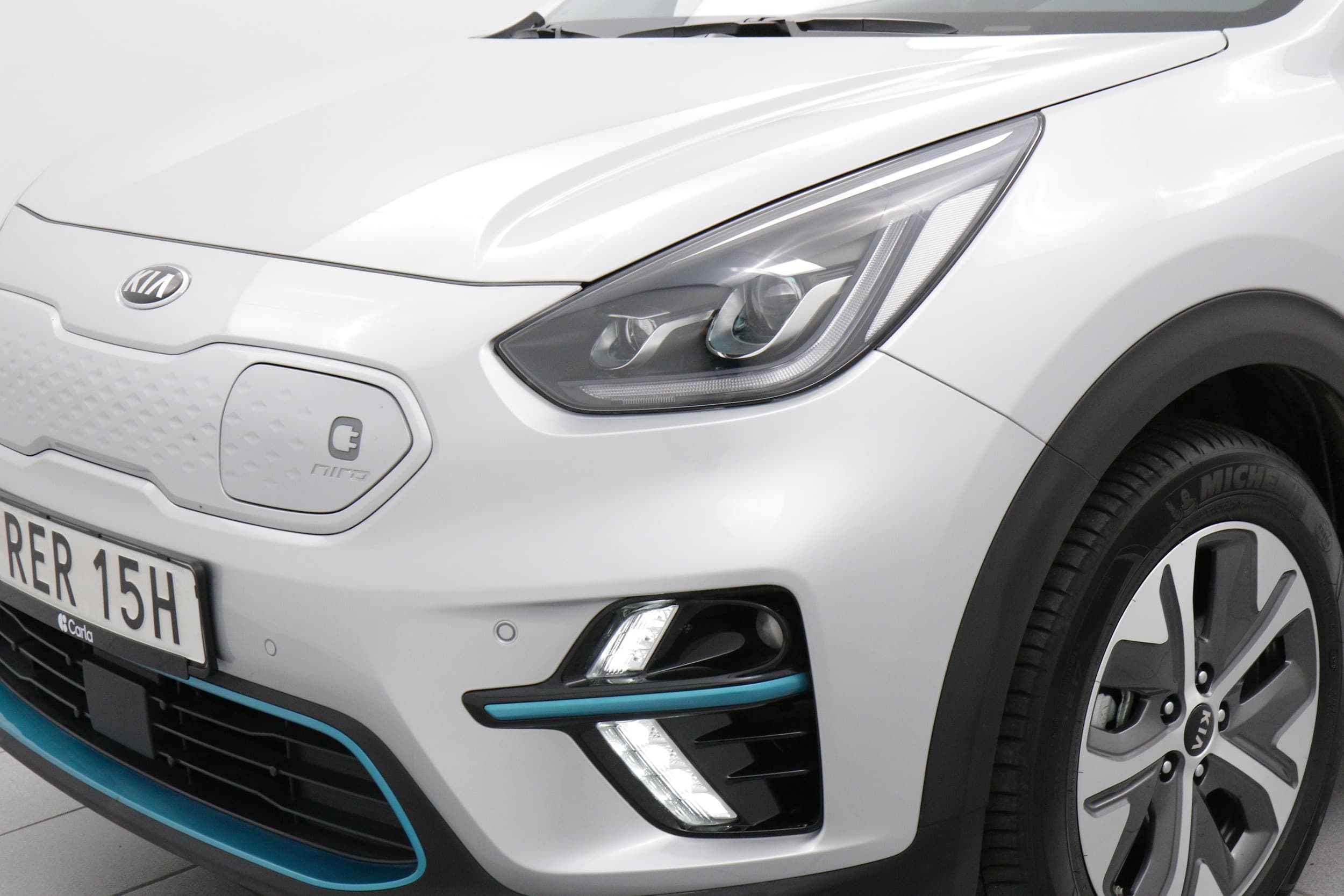 Kia e-Niro