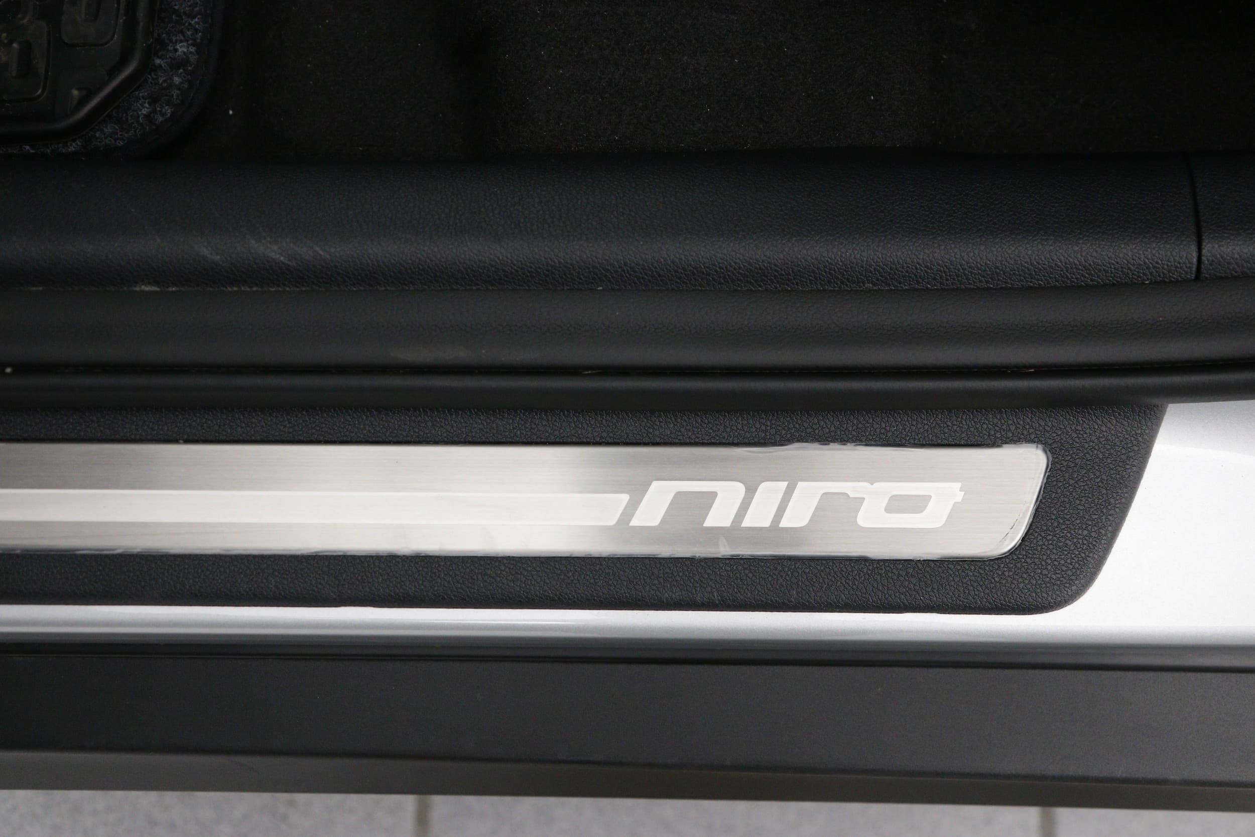 Kia e-Niro
