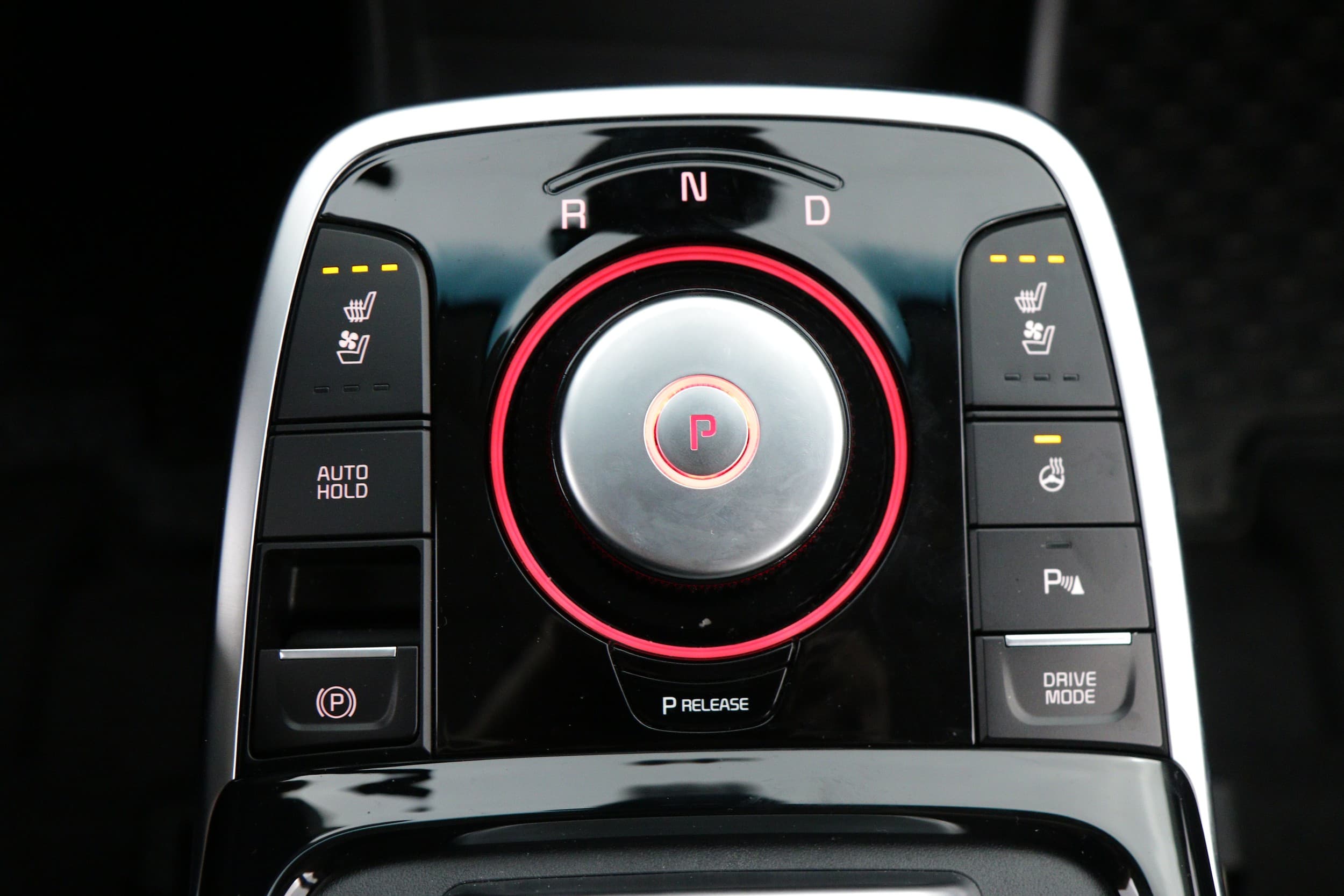 Kia e-Niro