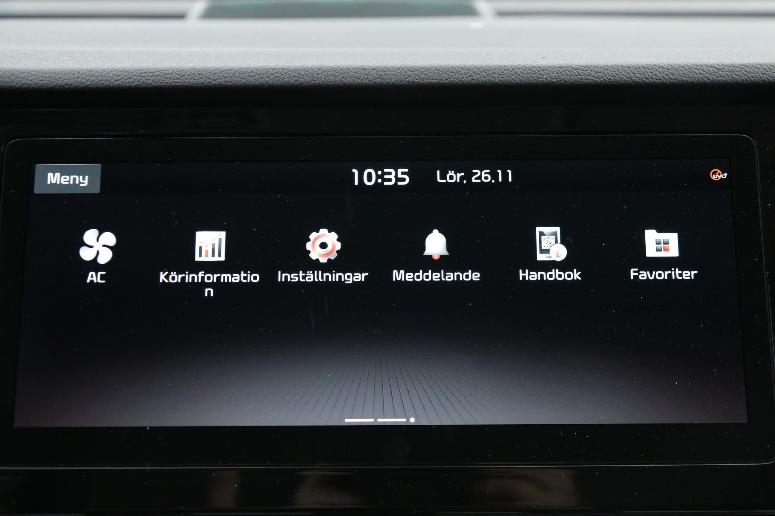 Kia e-Niro