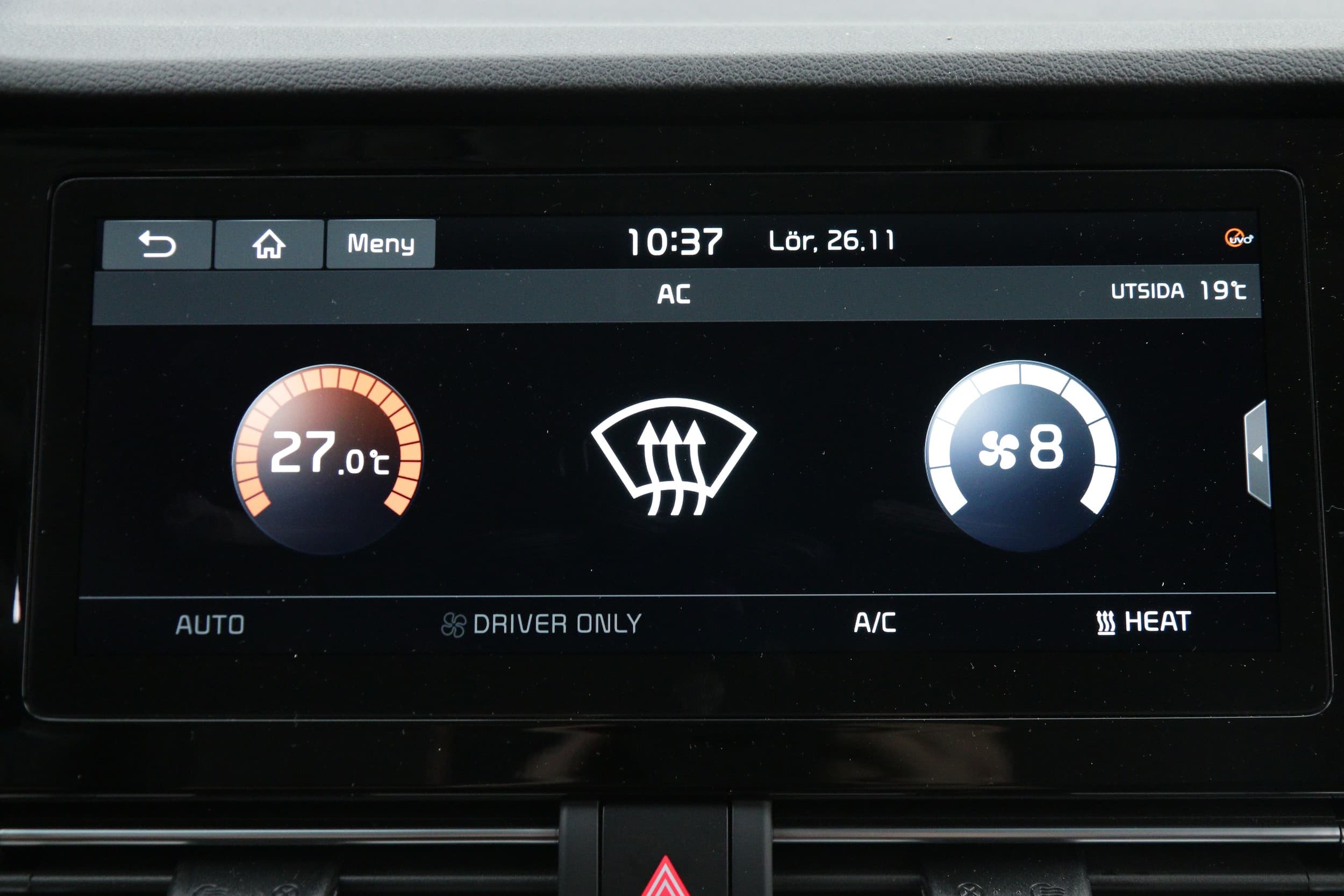 Kia e-Niro