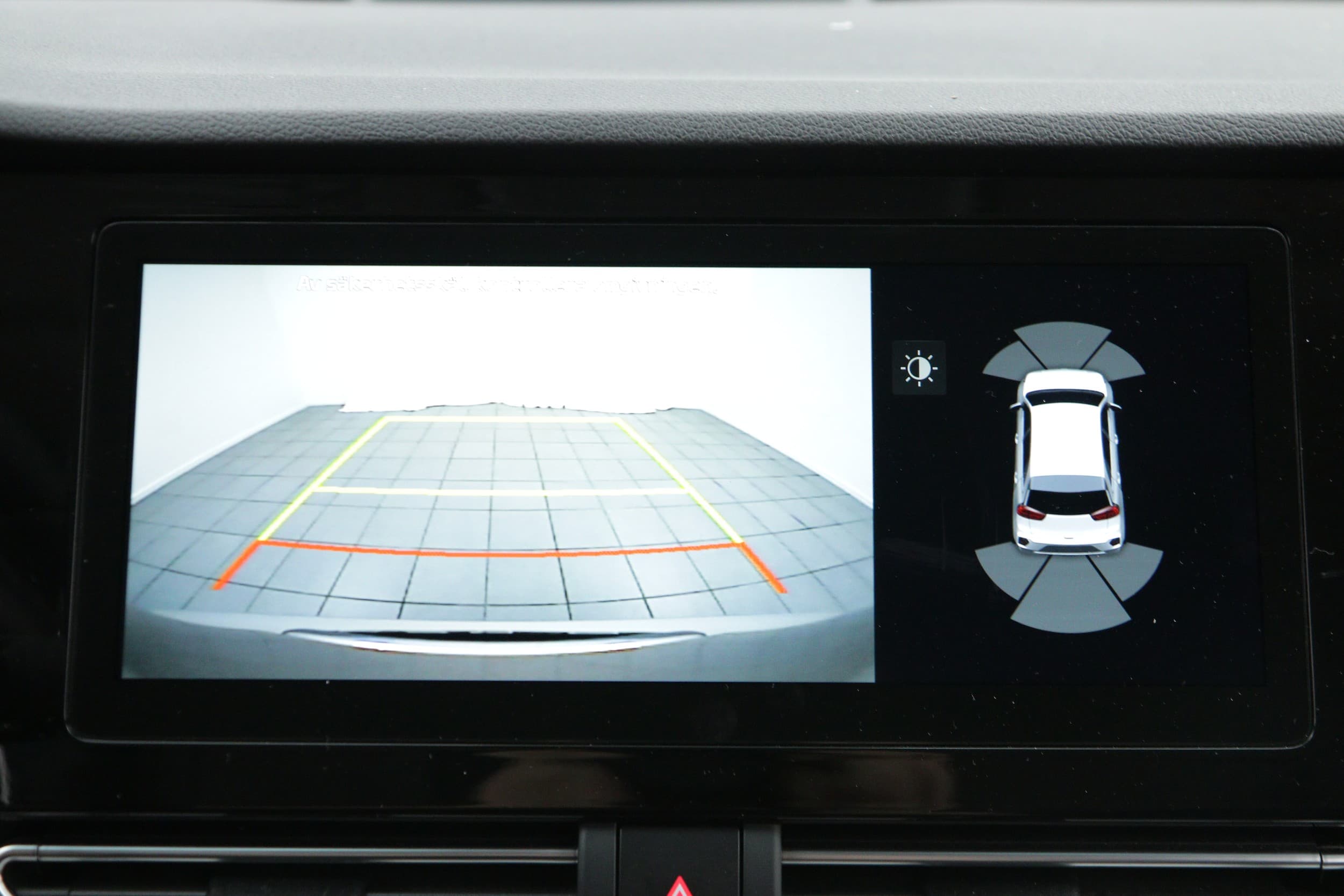Kia e-Niro