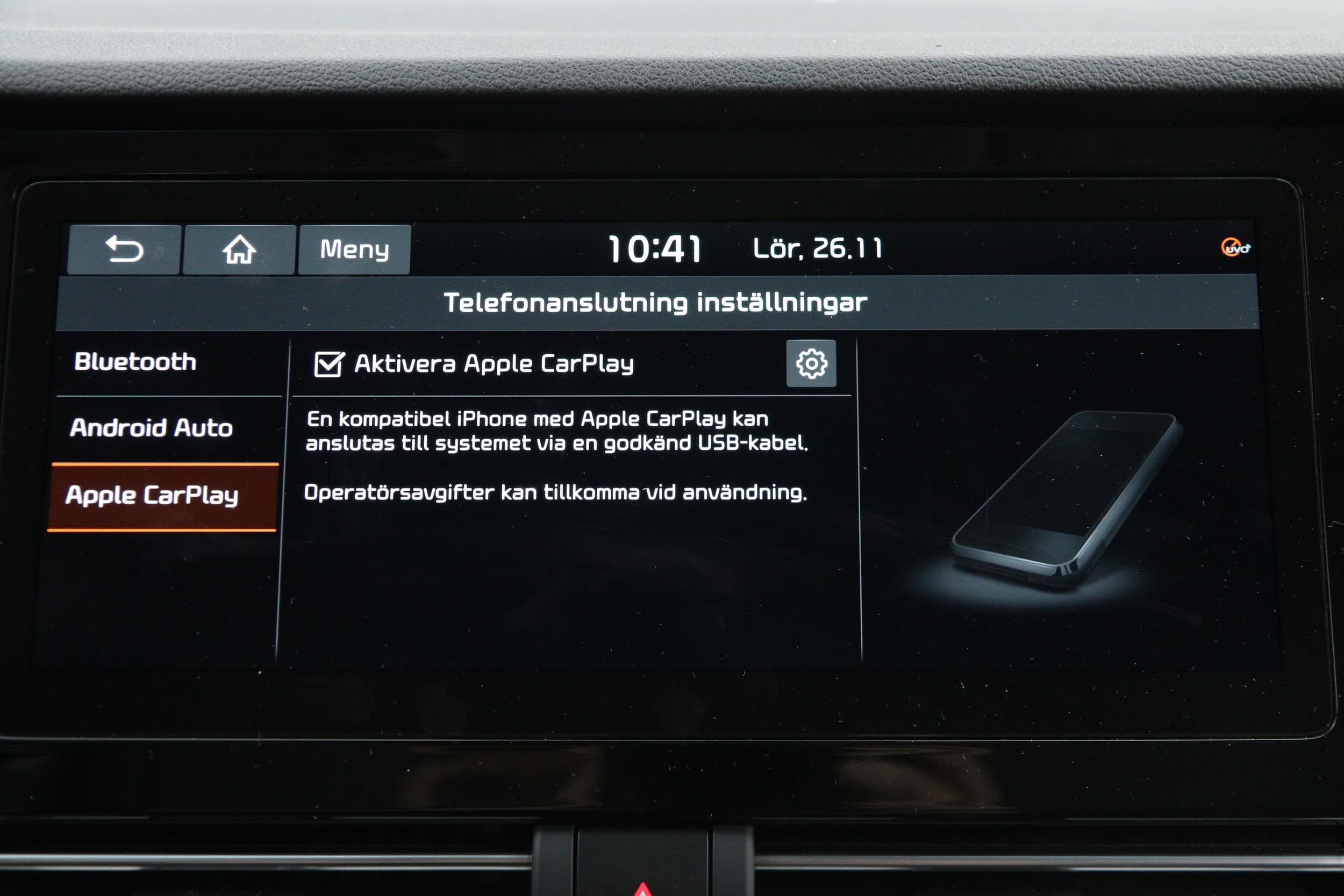 Kia e-Niro