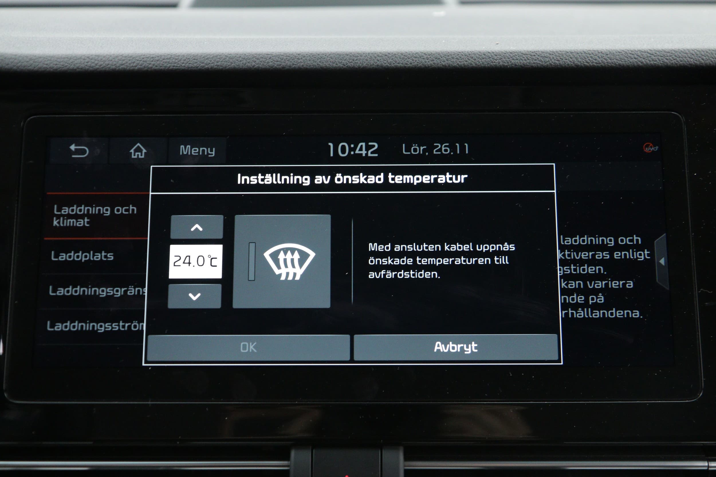 Kia e-Niro