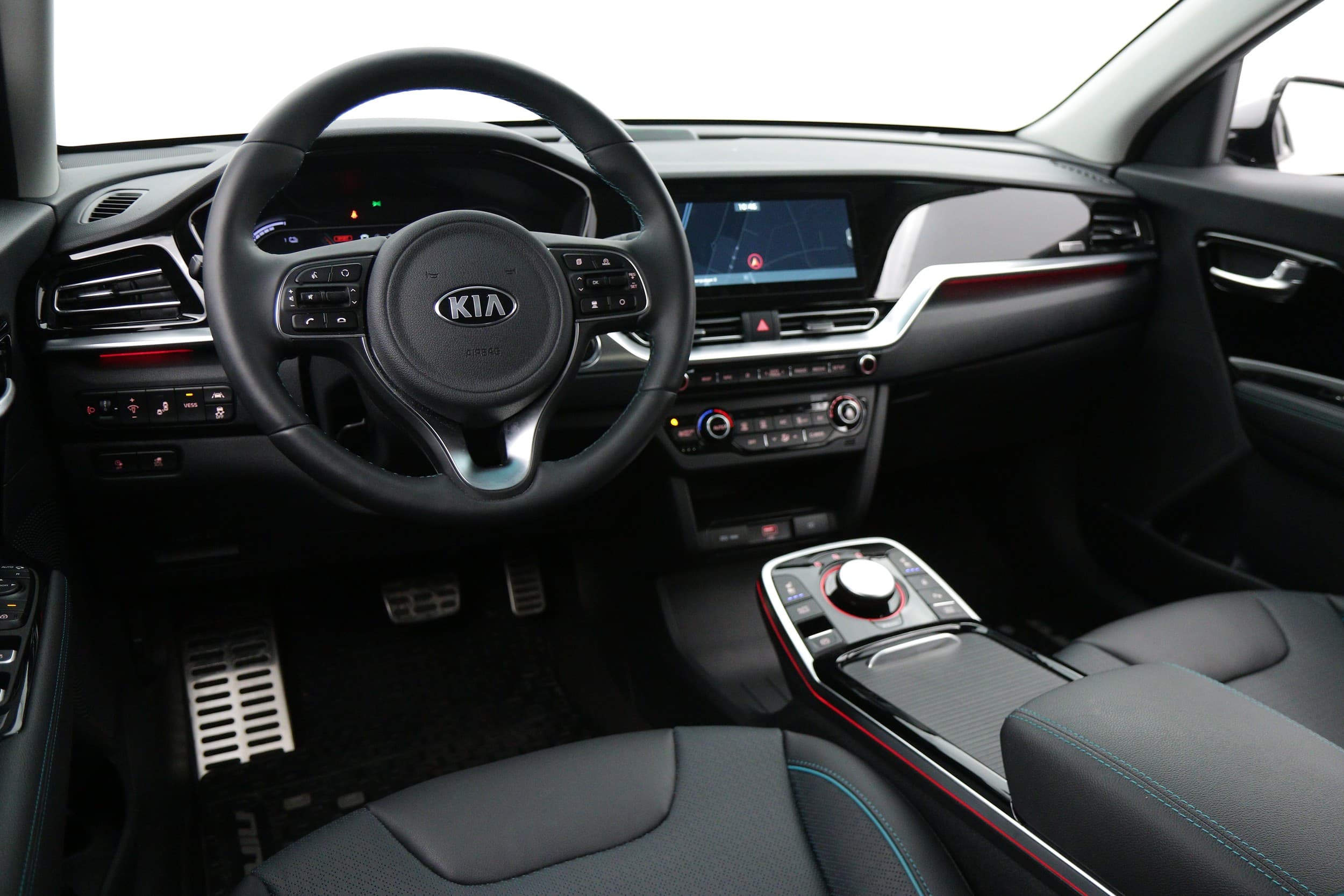 Kia e-Niro