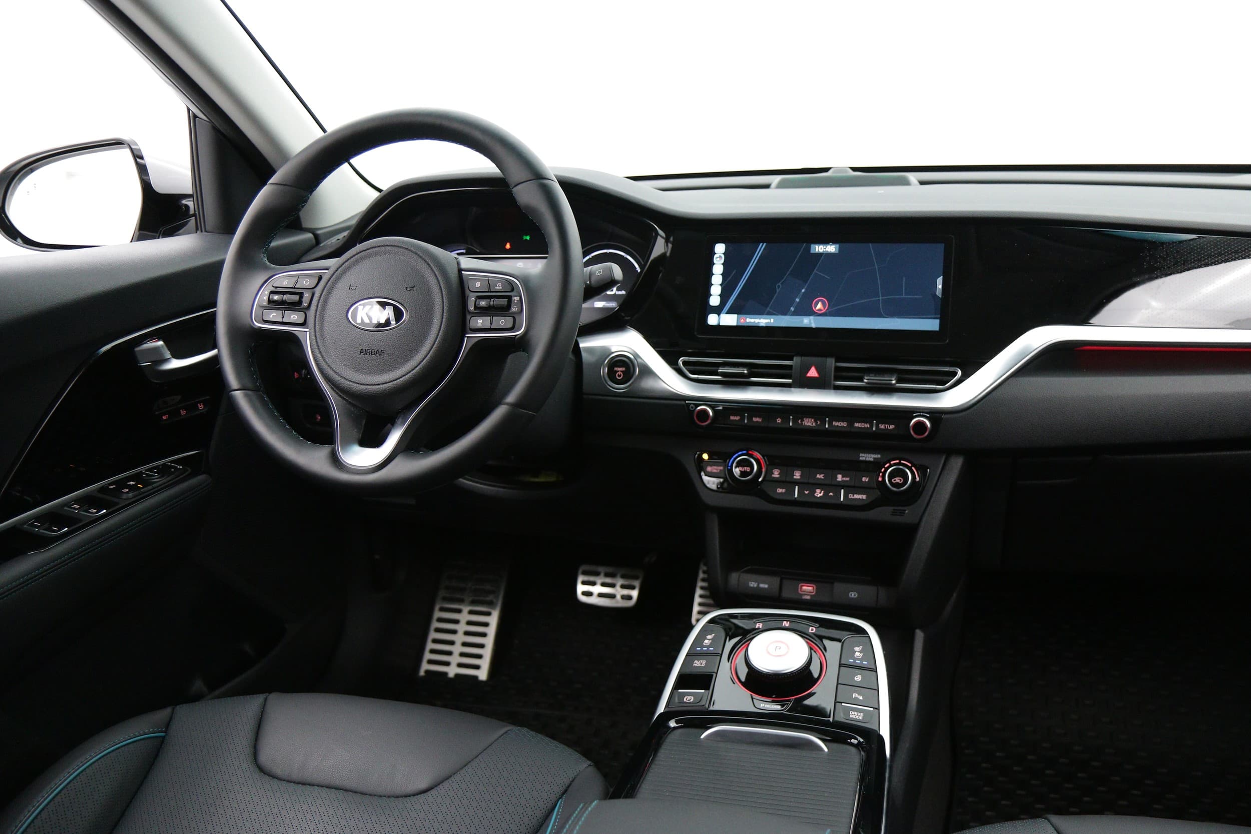 Kia e-Niro