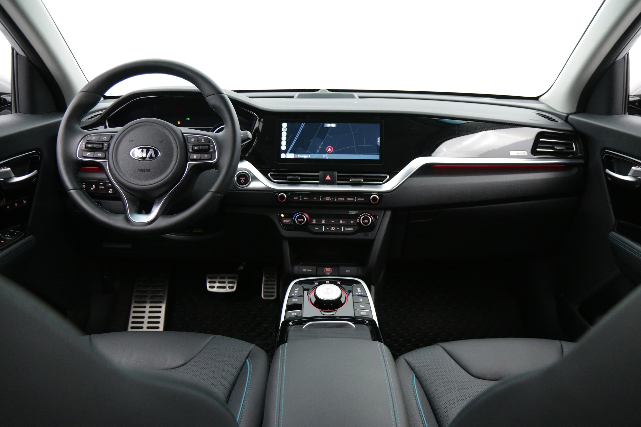 Kia e-Niro