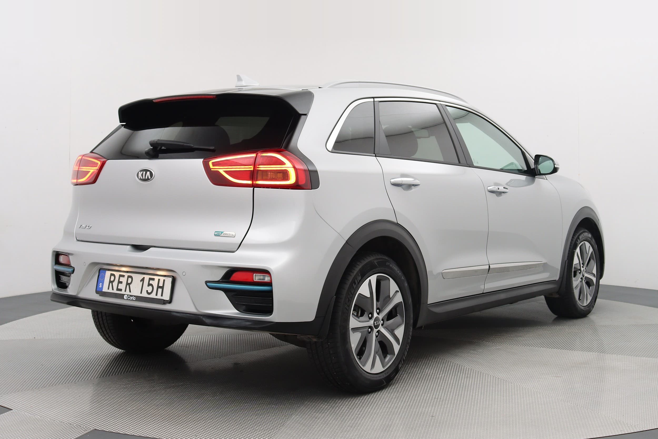 Kia e-Niro