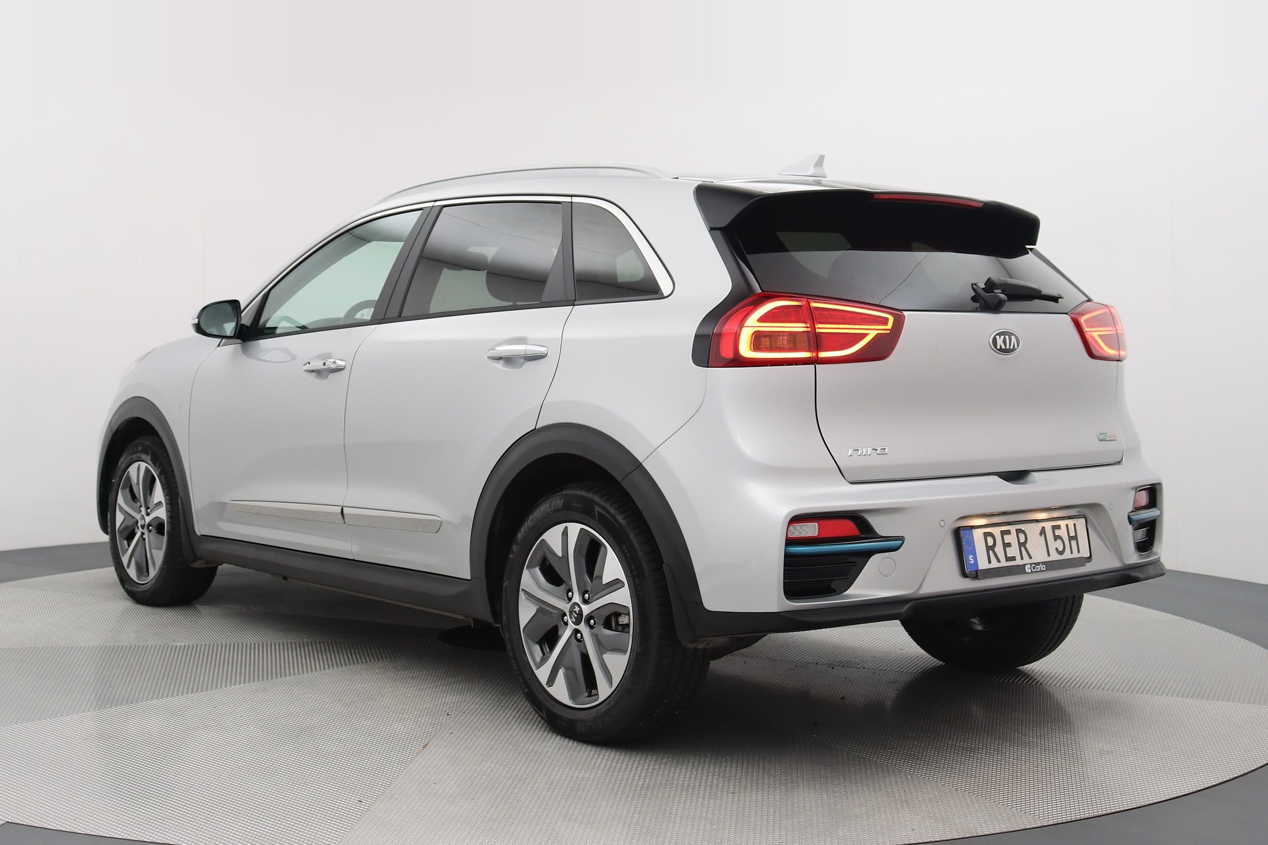 Kia e-Niro