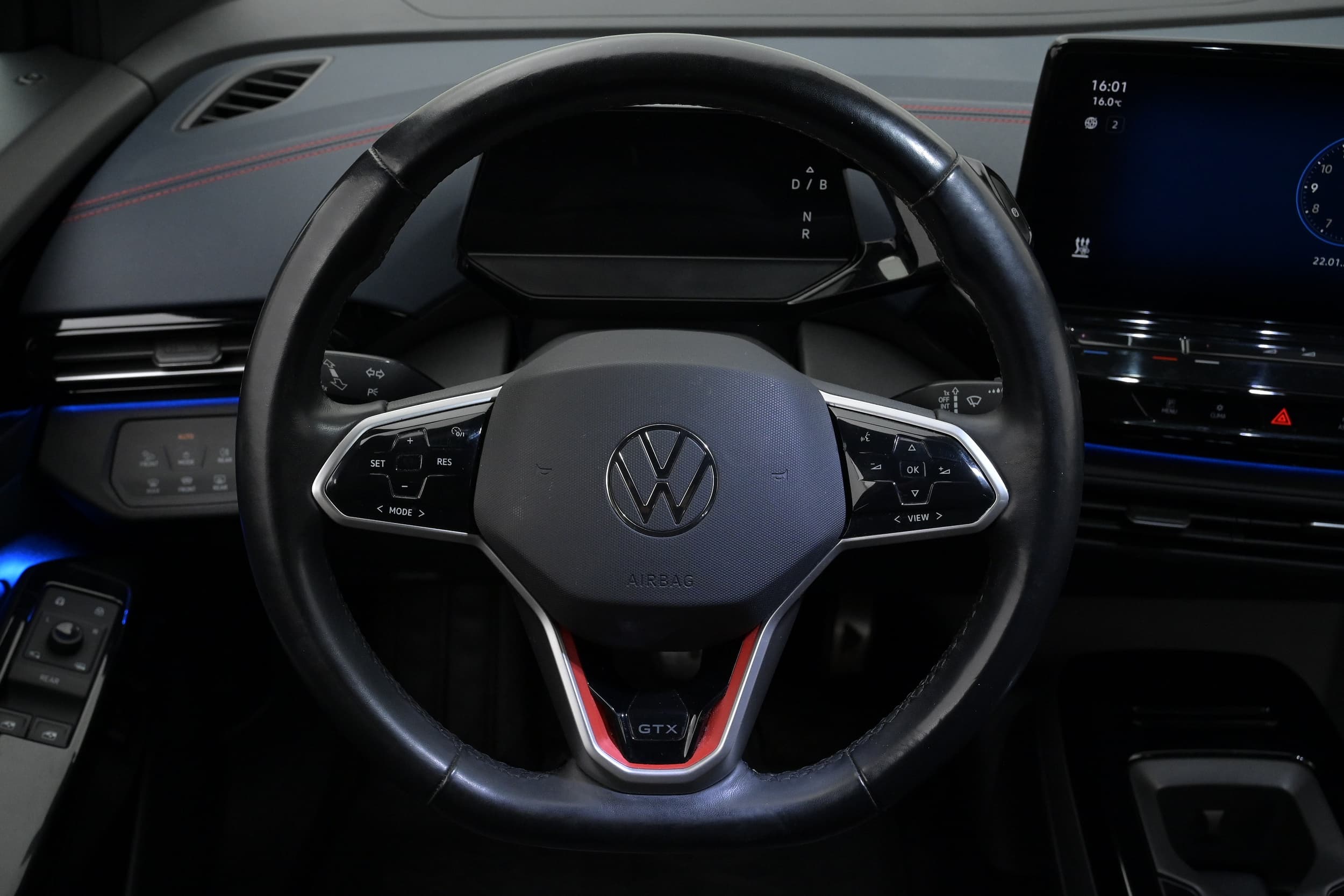 Volkswagen ID.4