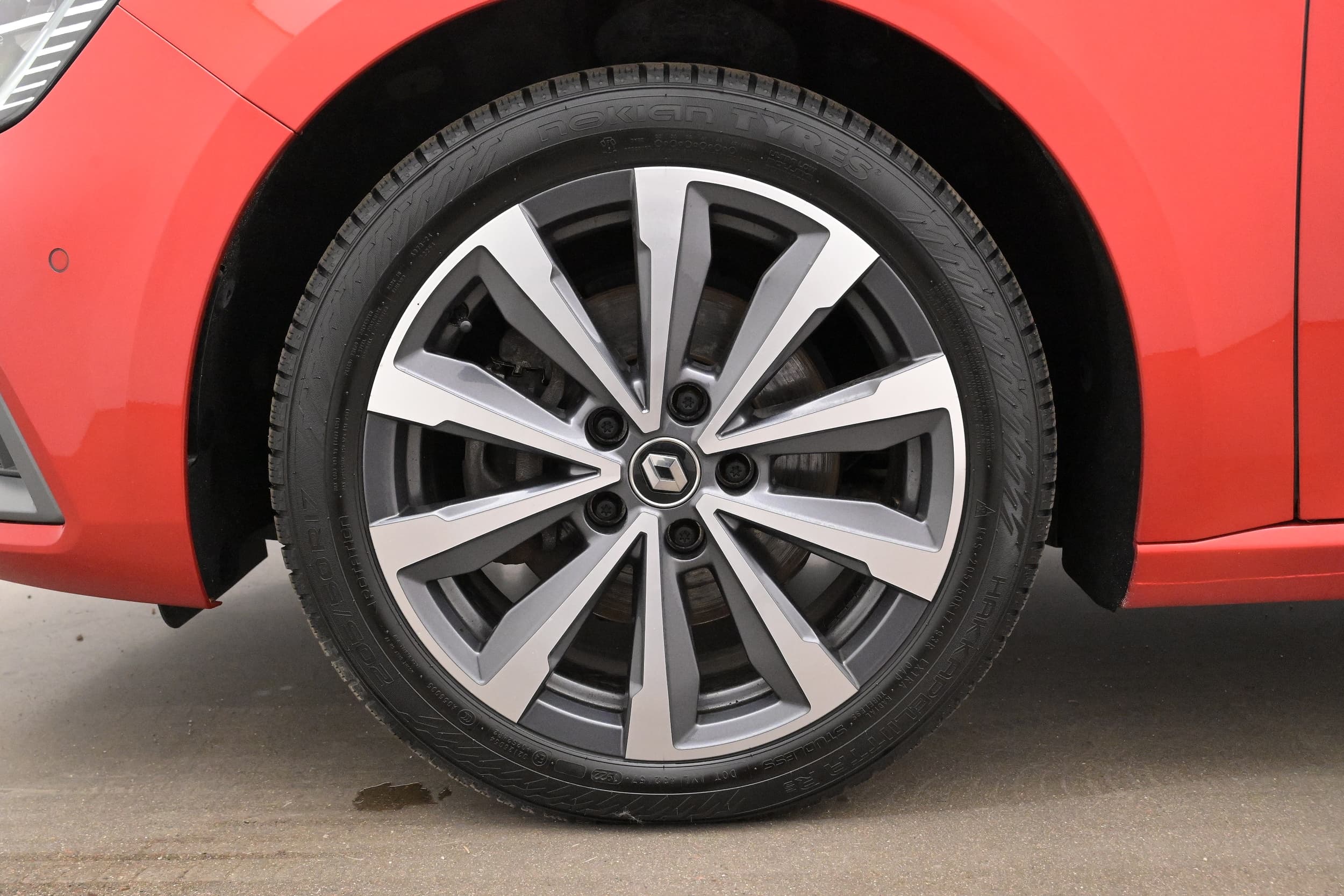 Renault Mégane