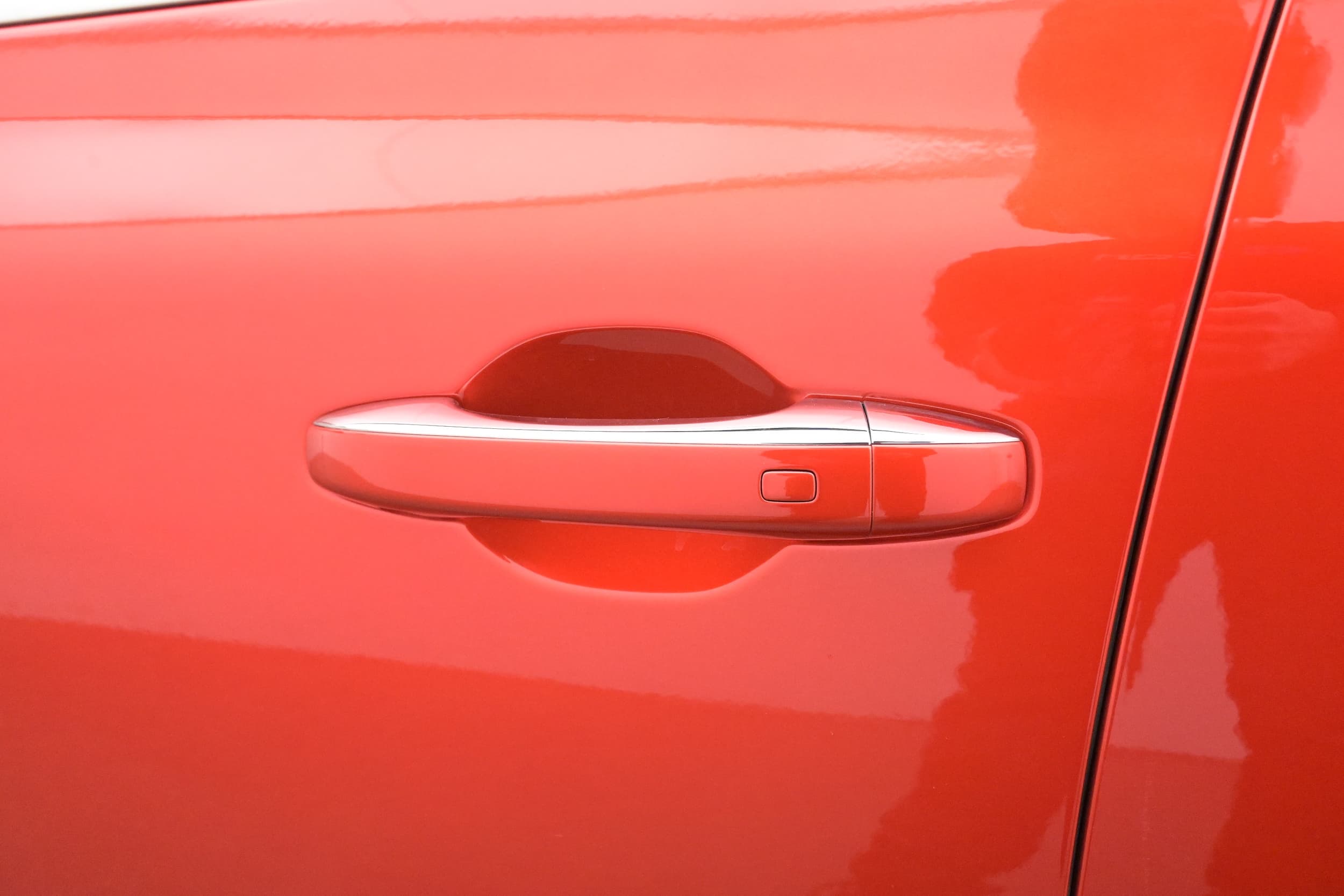 Keyless