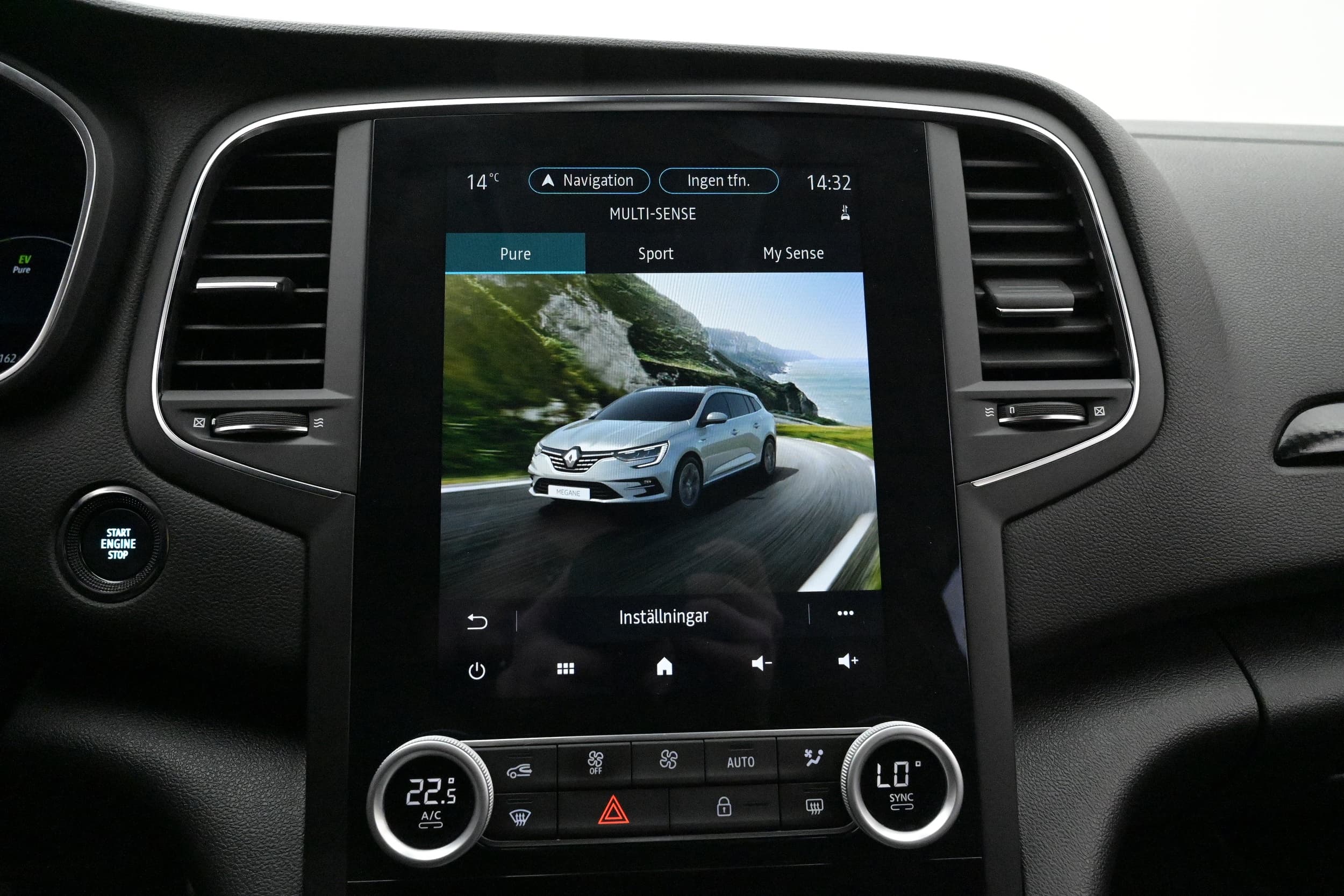 Renault Mégane